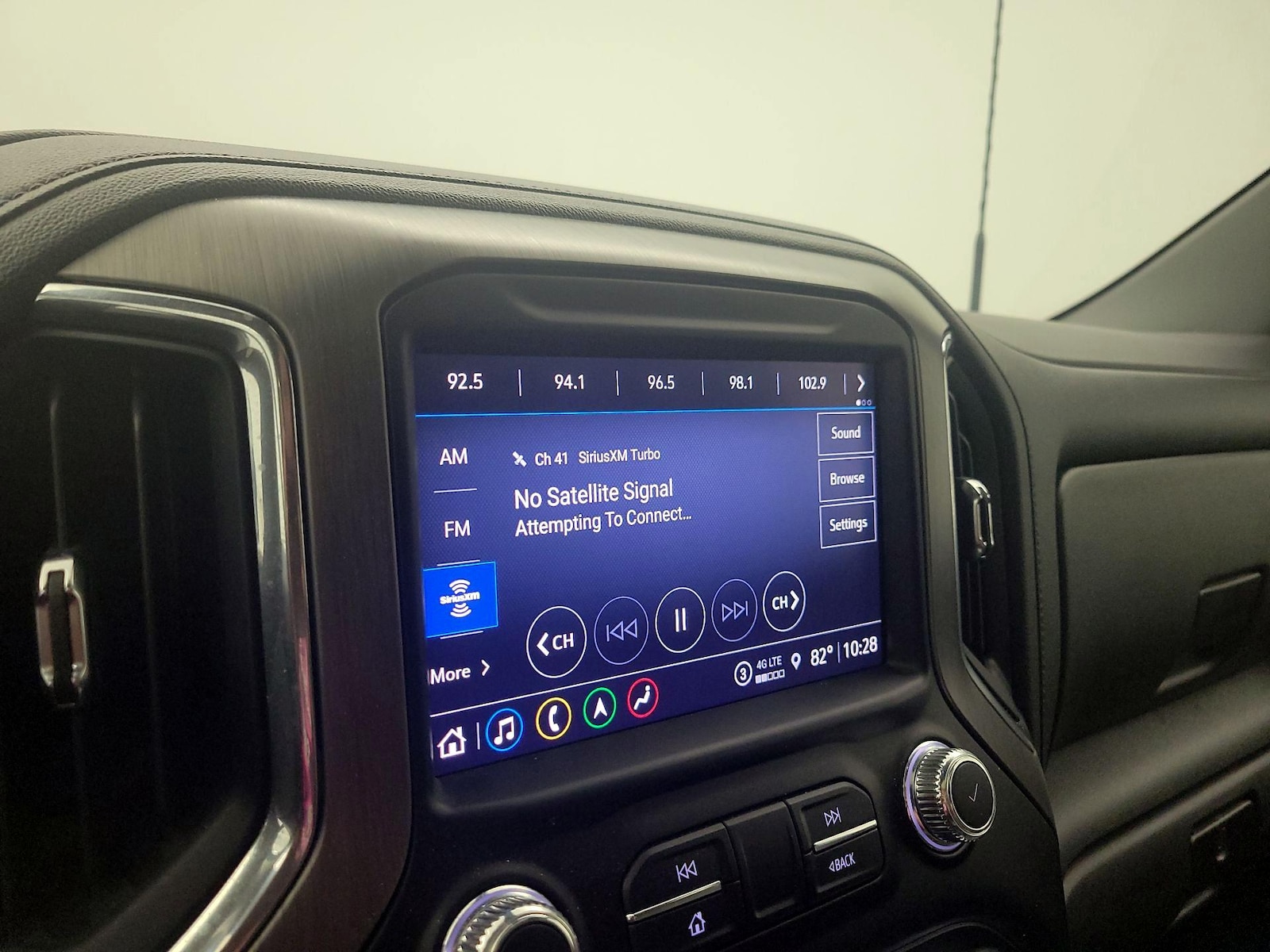 2023 GMC Sierra 2500 Denali HD Denali - Photo 17
