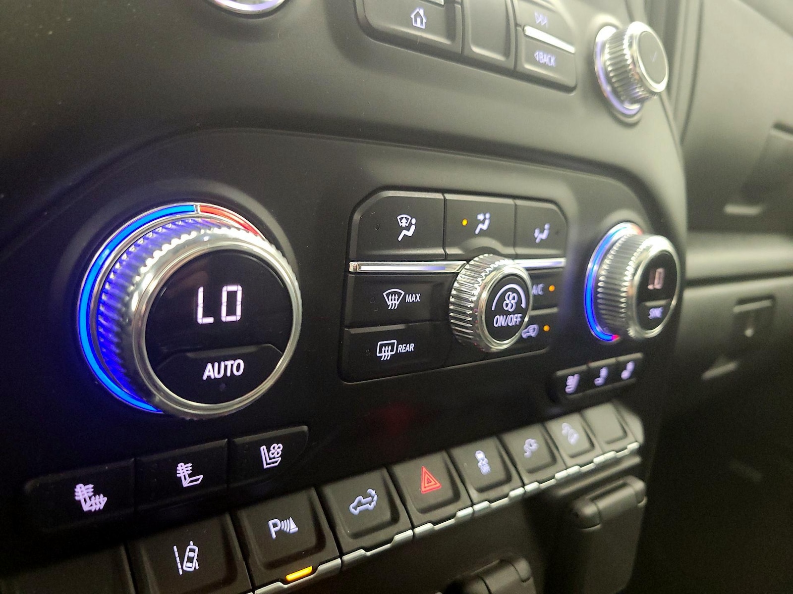 2023 GMC Sierra 2500 Denali HD Denali - Photo 18