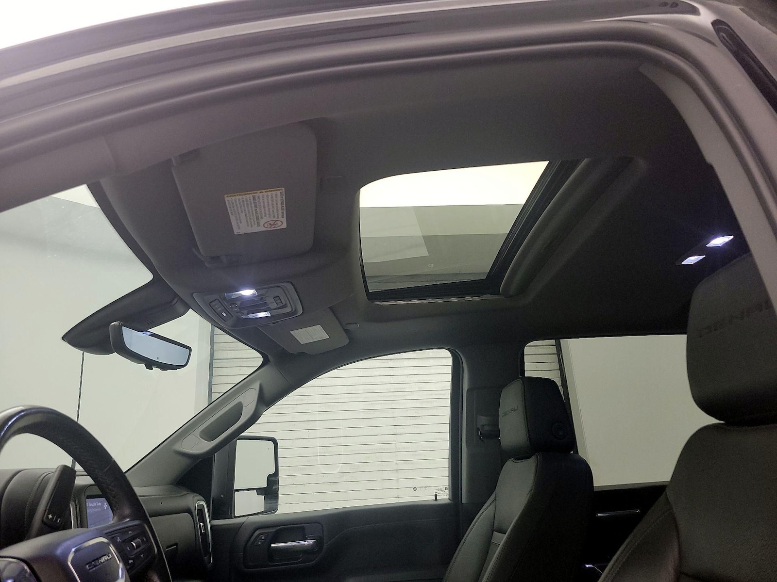 2023 GMC Sierra 2500 Denali HD Denali - Photo 21
