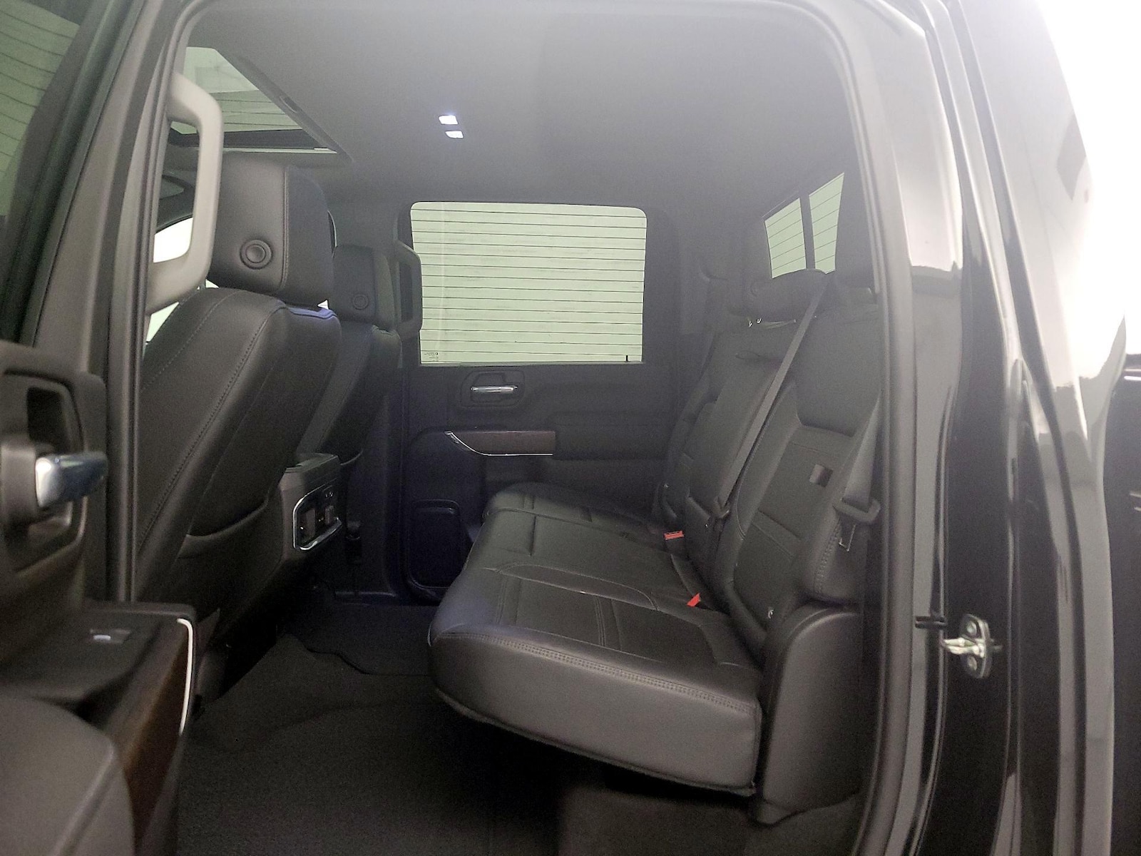 2023 GMC Sierra 2500 Denali HD Denali - Photo 22