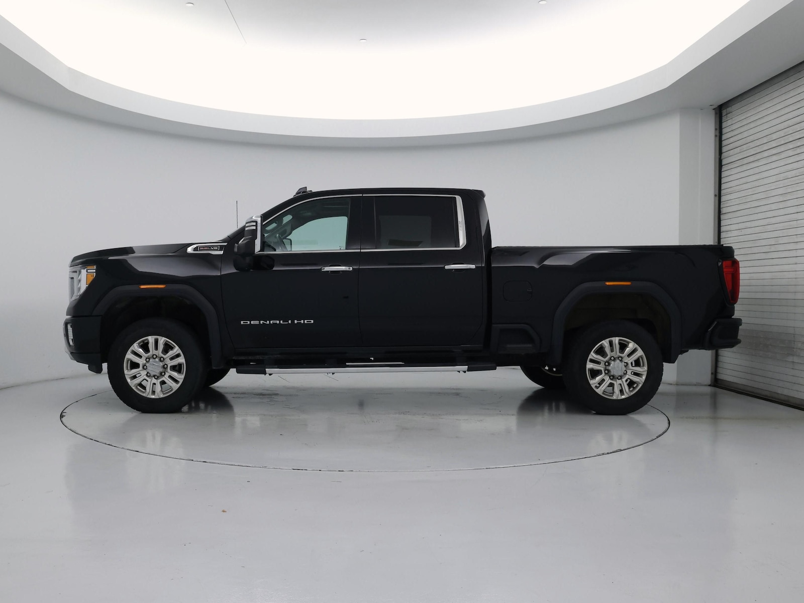 2023 GMC Sierra 2500 Denali HD Denali - Photo 4