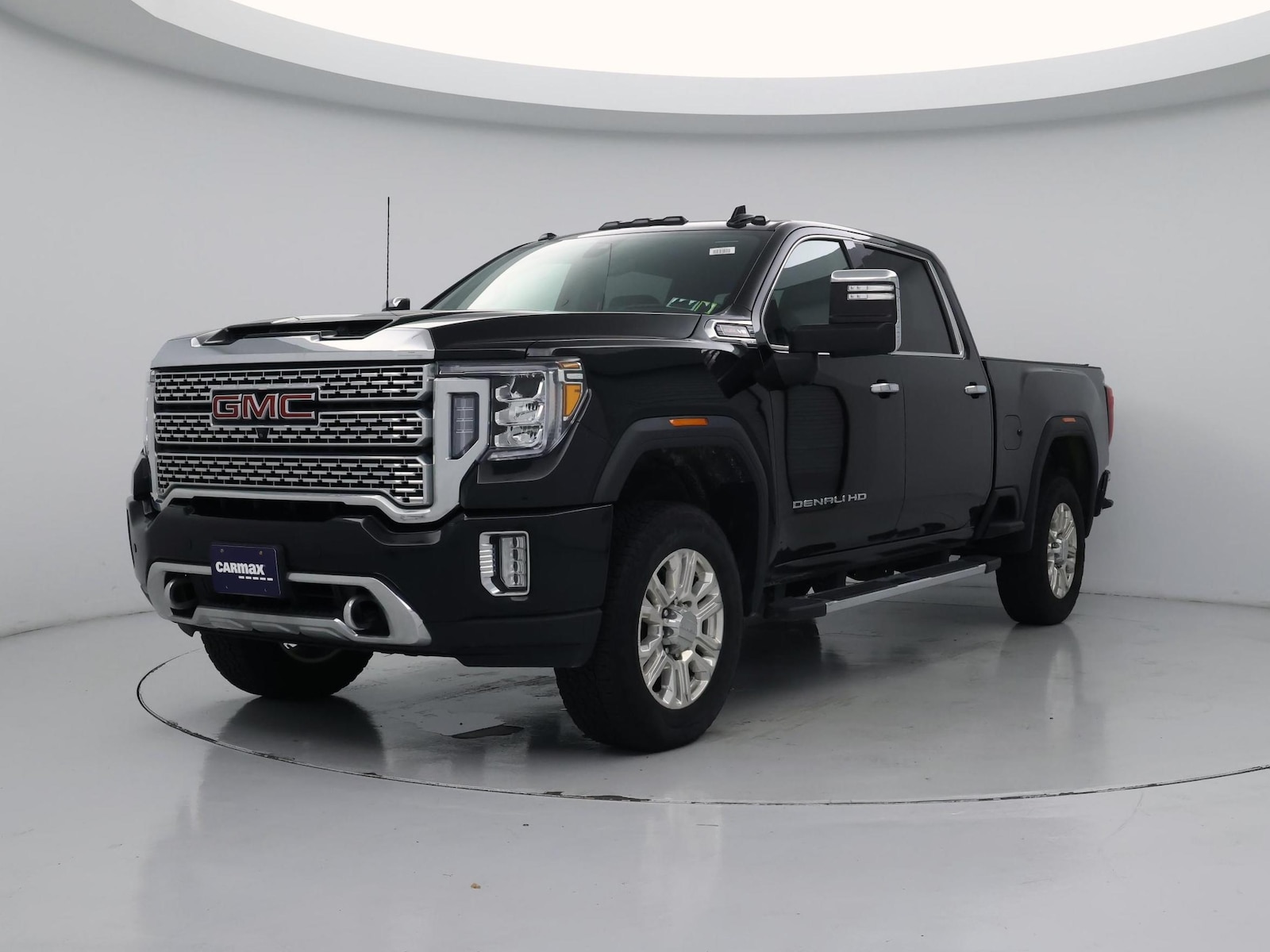 2023 GMC Sierra 2500 Denali HD Denali - Photo 5