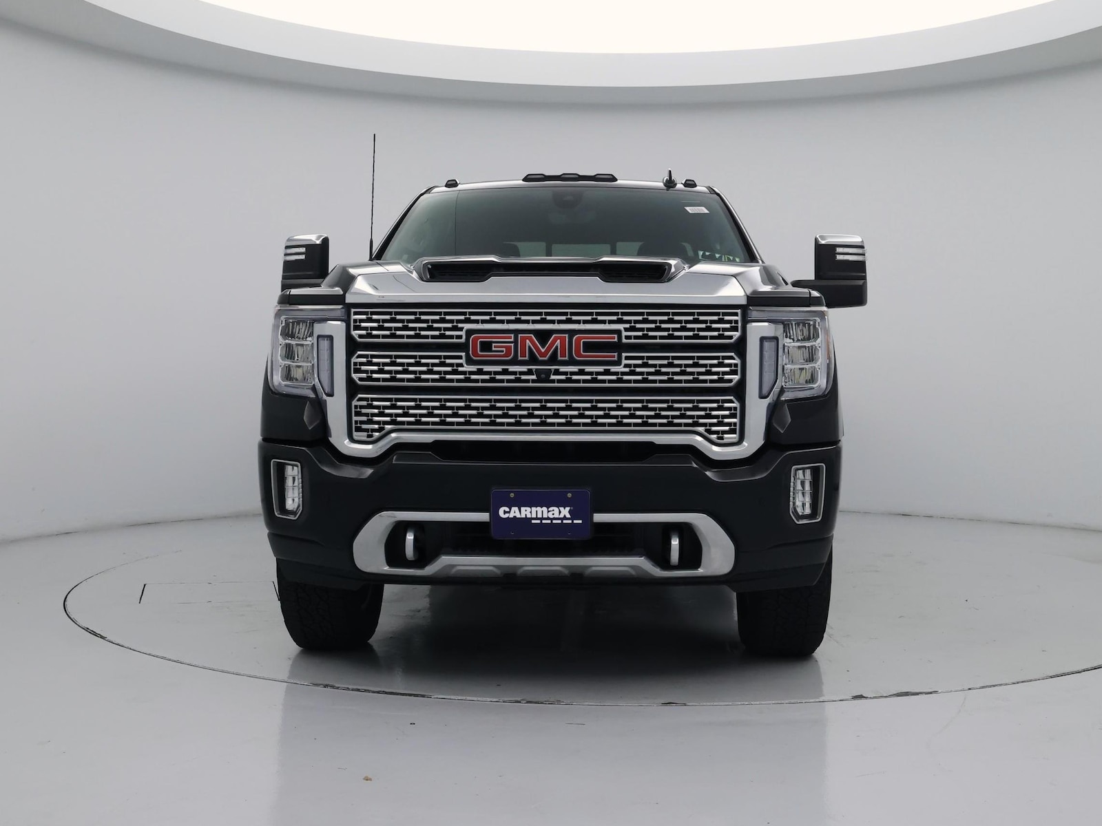 2023 GMC Sierra 2500 Denali HD Denali - Photo 6