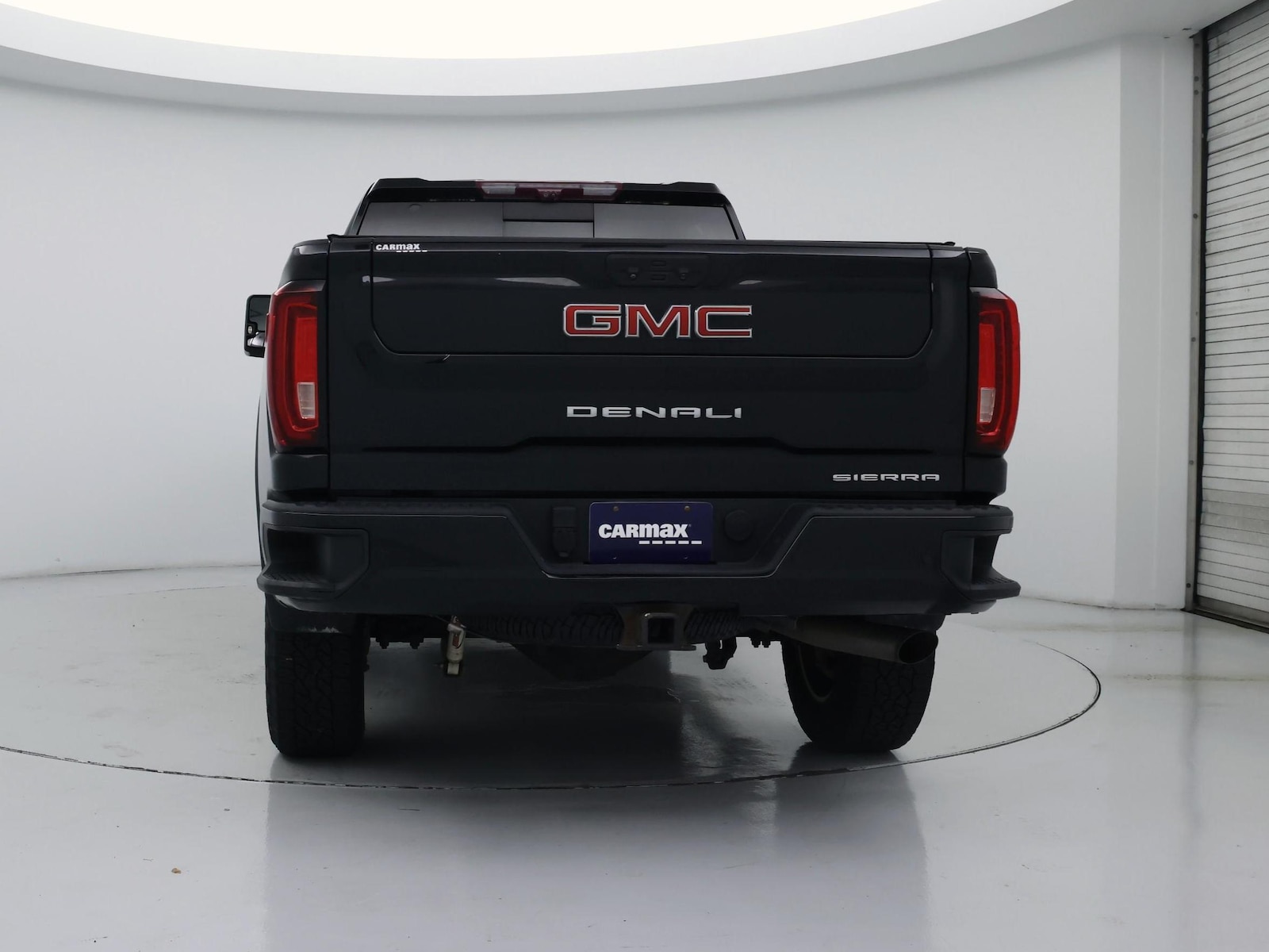 2023 GMC Sierra 2500 Denali HD Denali - Photo 7