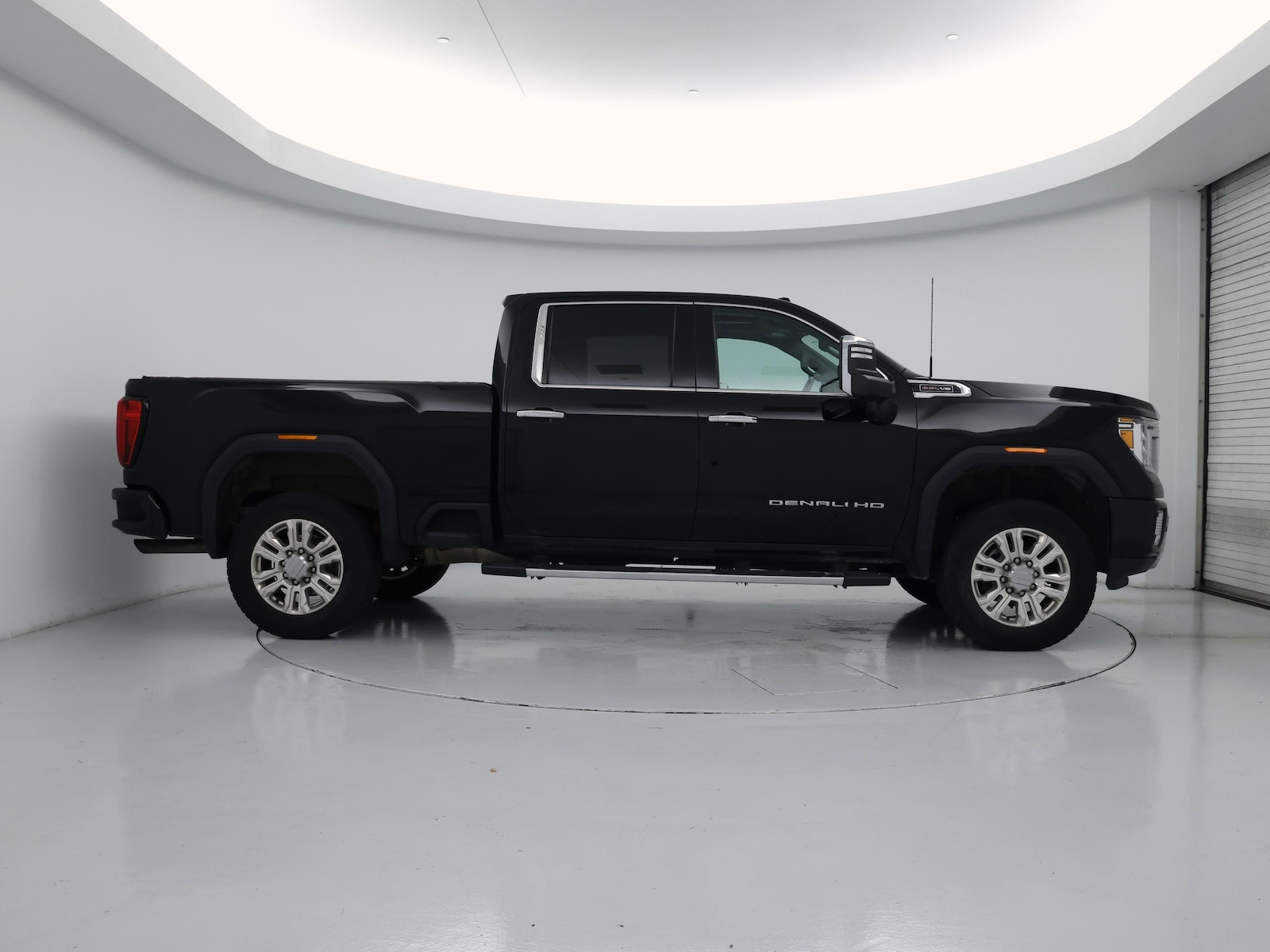 2023 GMC Sierra 2500 Denali HD Denali - Photo 8