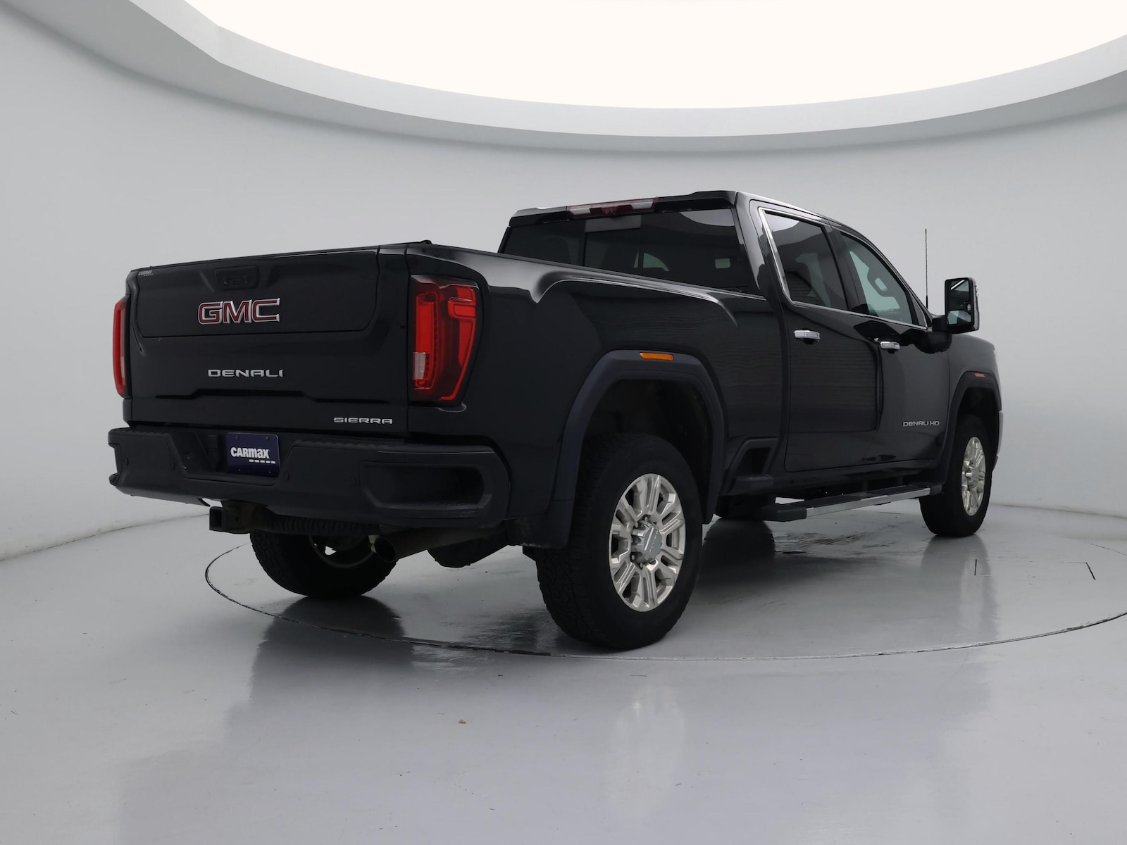 2023 GMC Sierra 2500 Denali HD Denali - Photo 9