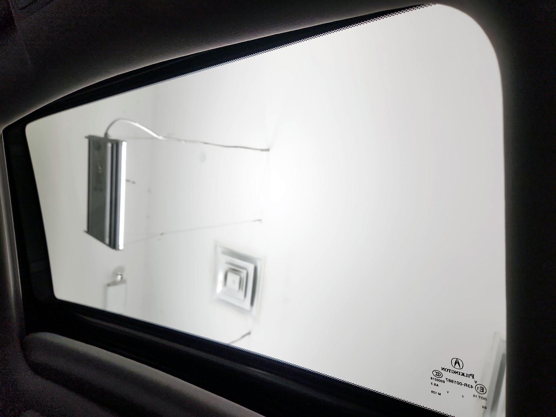 Thumbnail: 2016 Acura MDX - 19