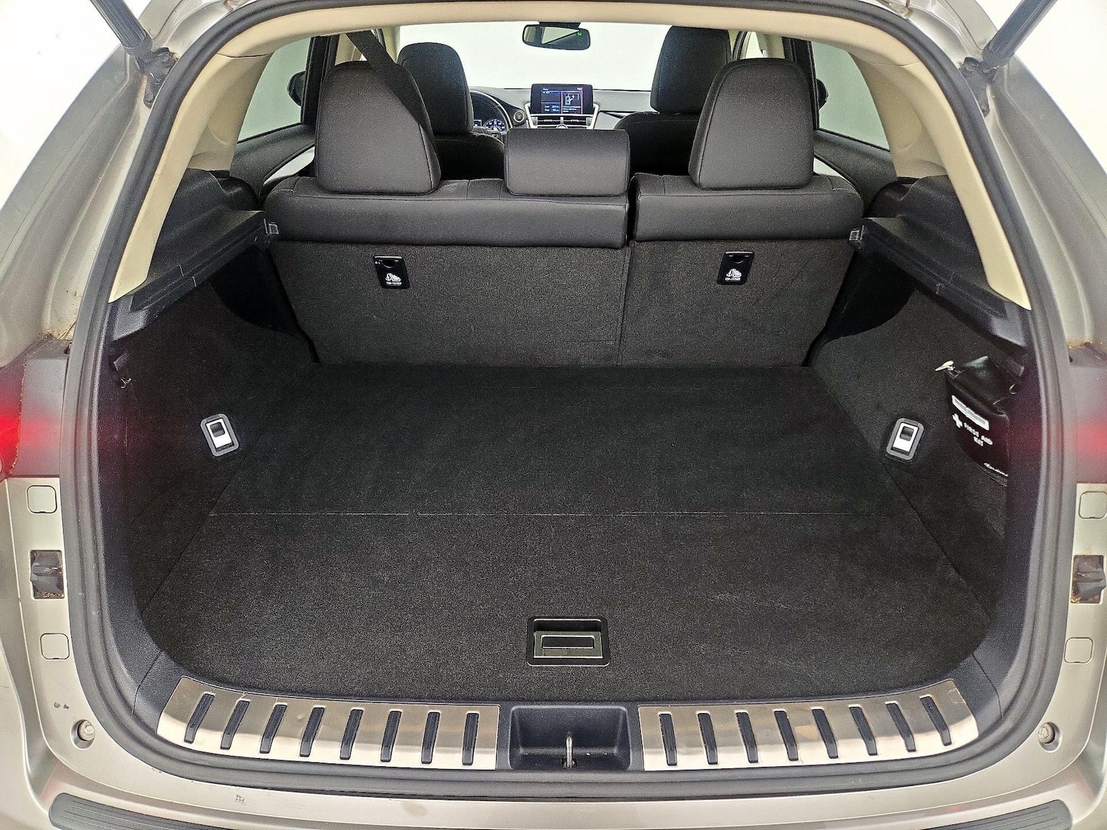 2021 Lexus NX 300 - Photo 22