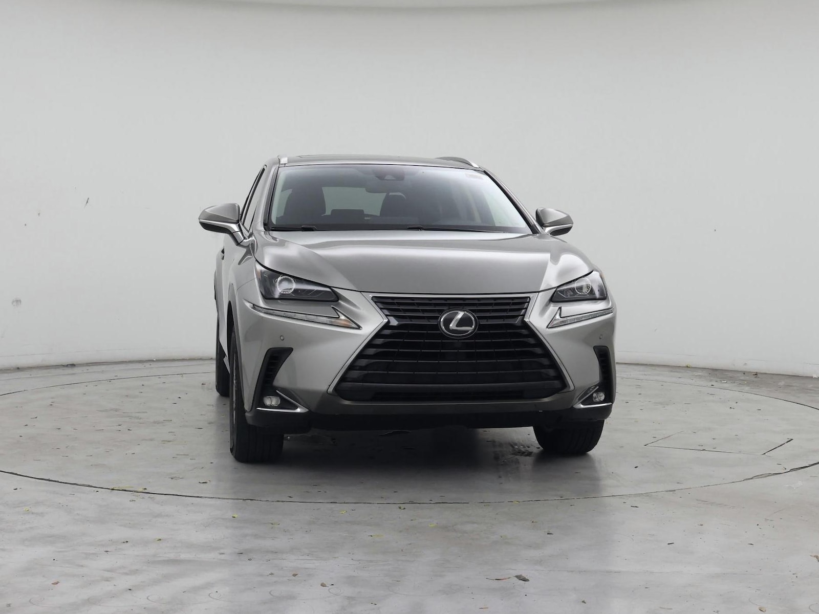 2021 Lexus NX 300 - Photo 6