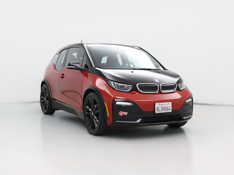 2019 BMW i3 S -
                  Modesto, CA