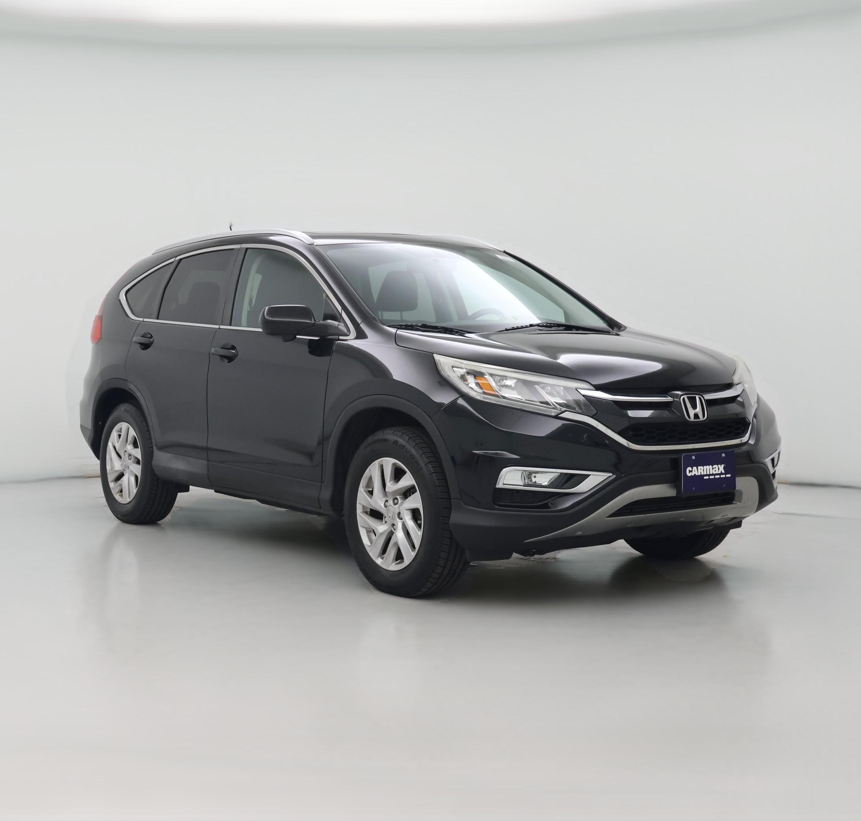 Thumbnail: 2015 Honda CR-V - 1