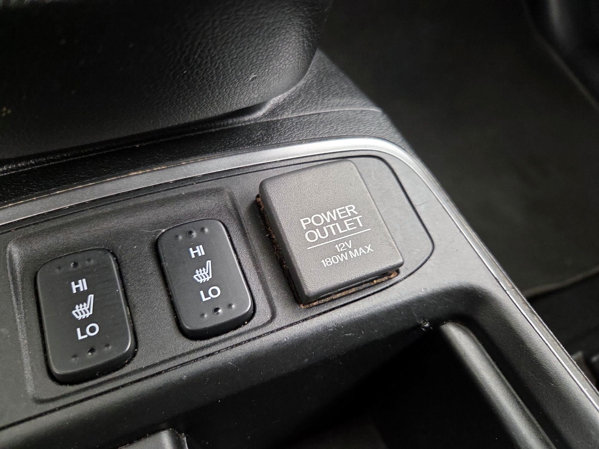 Thumbnail: 2015 Honda CR-V - 18