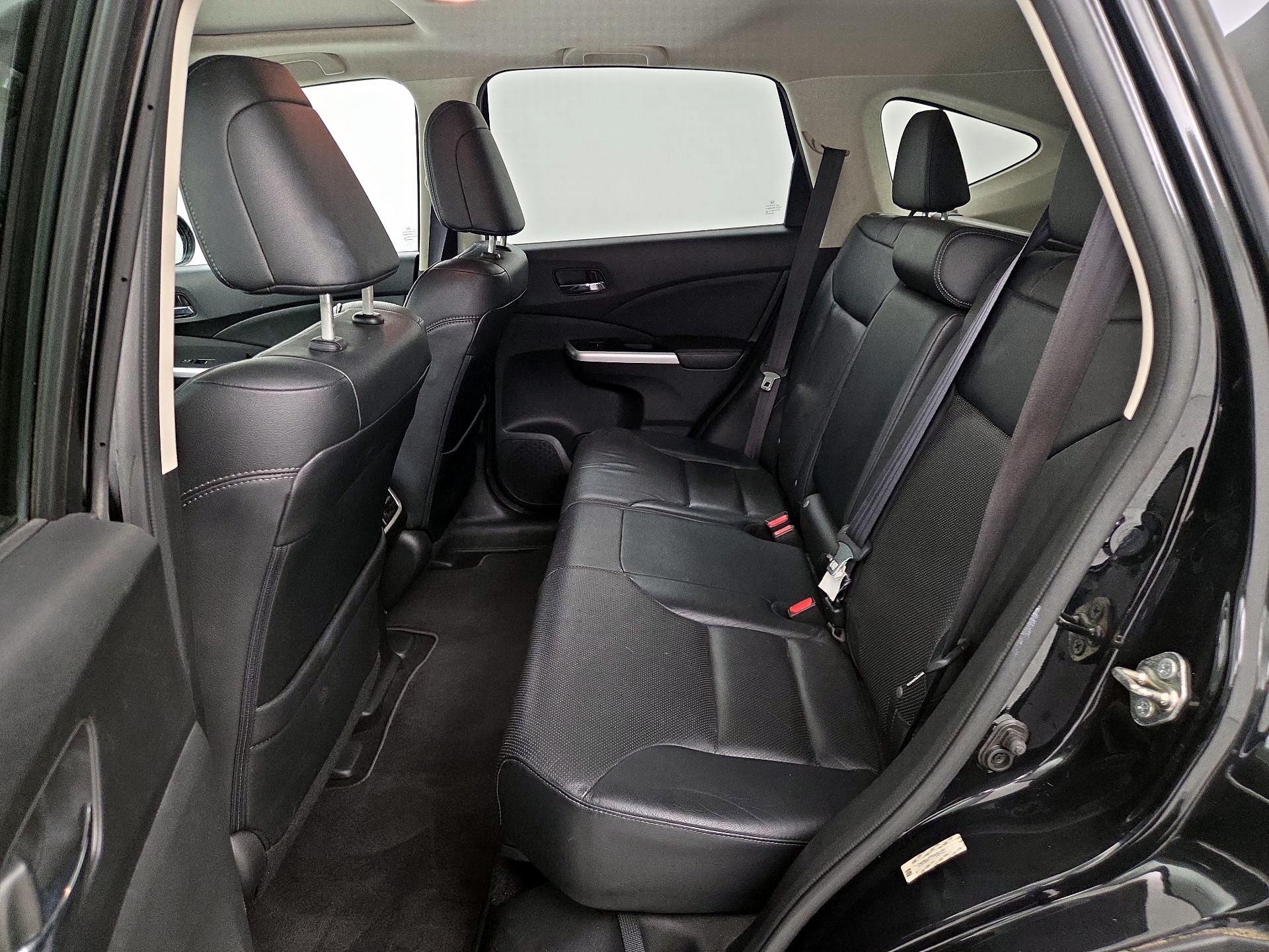 Thumbnail: 2015 Honda CR-V - 19