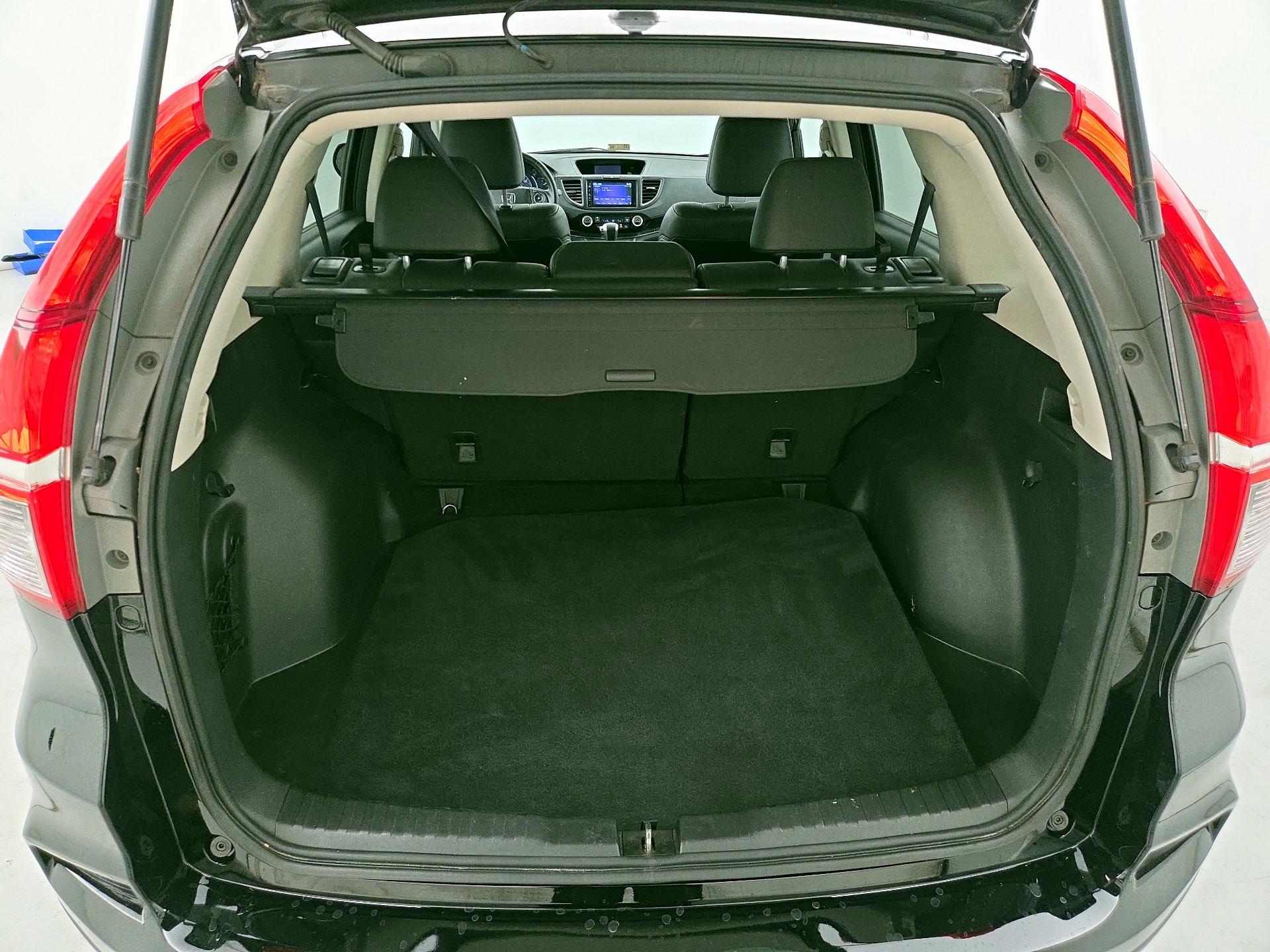 Thumbnail: 2015 Honda CR-V - 20