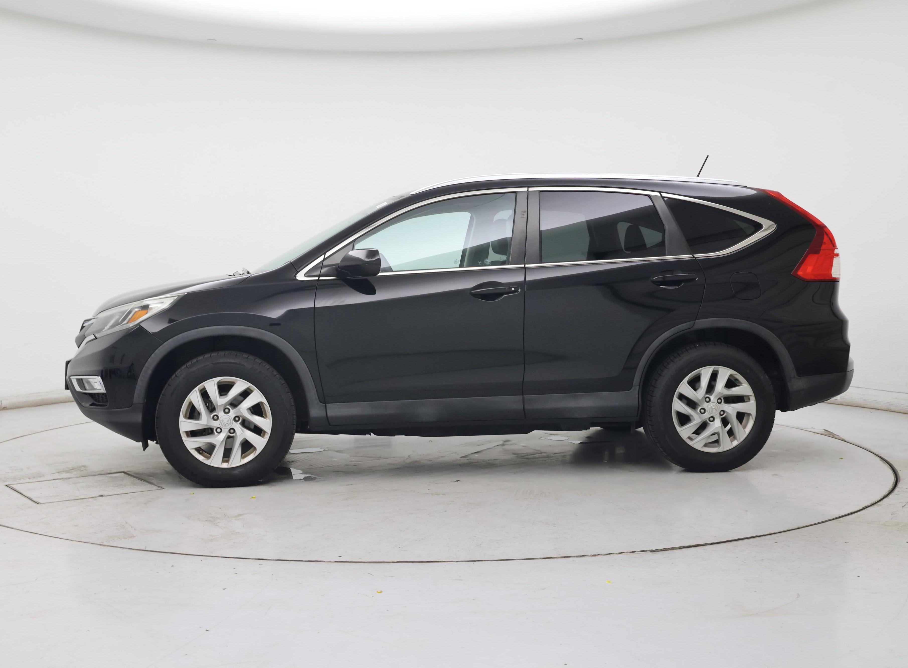 Thumbnail: 2015 Honda CR-V - 3