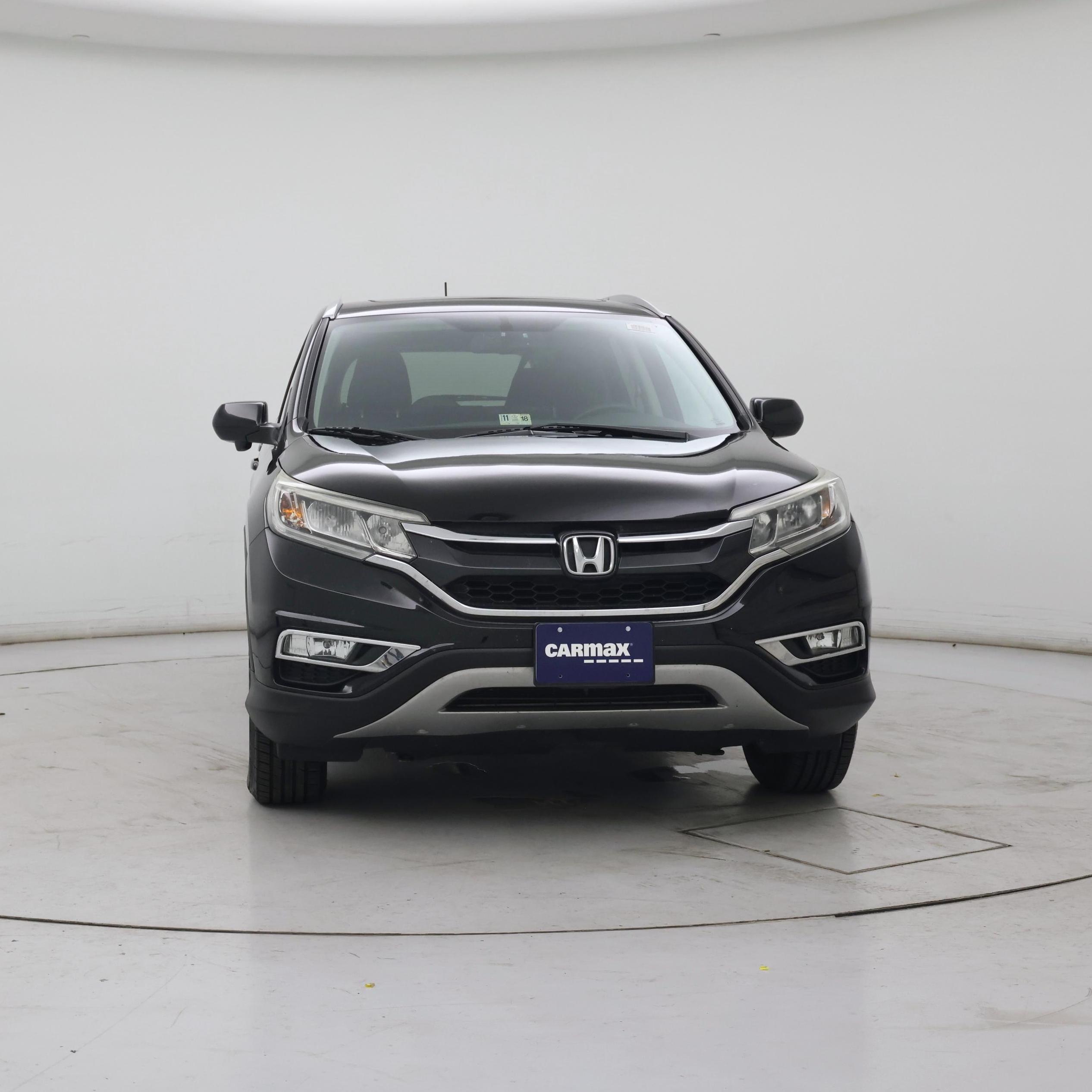Thumbnail: 2015 Honda CR-V - 5