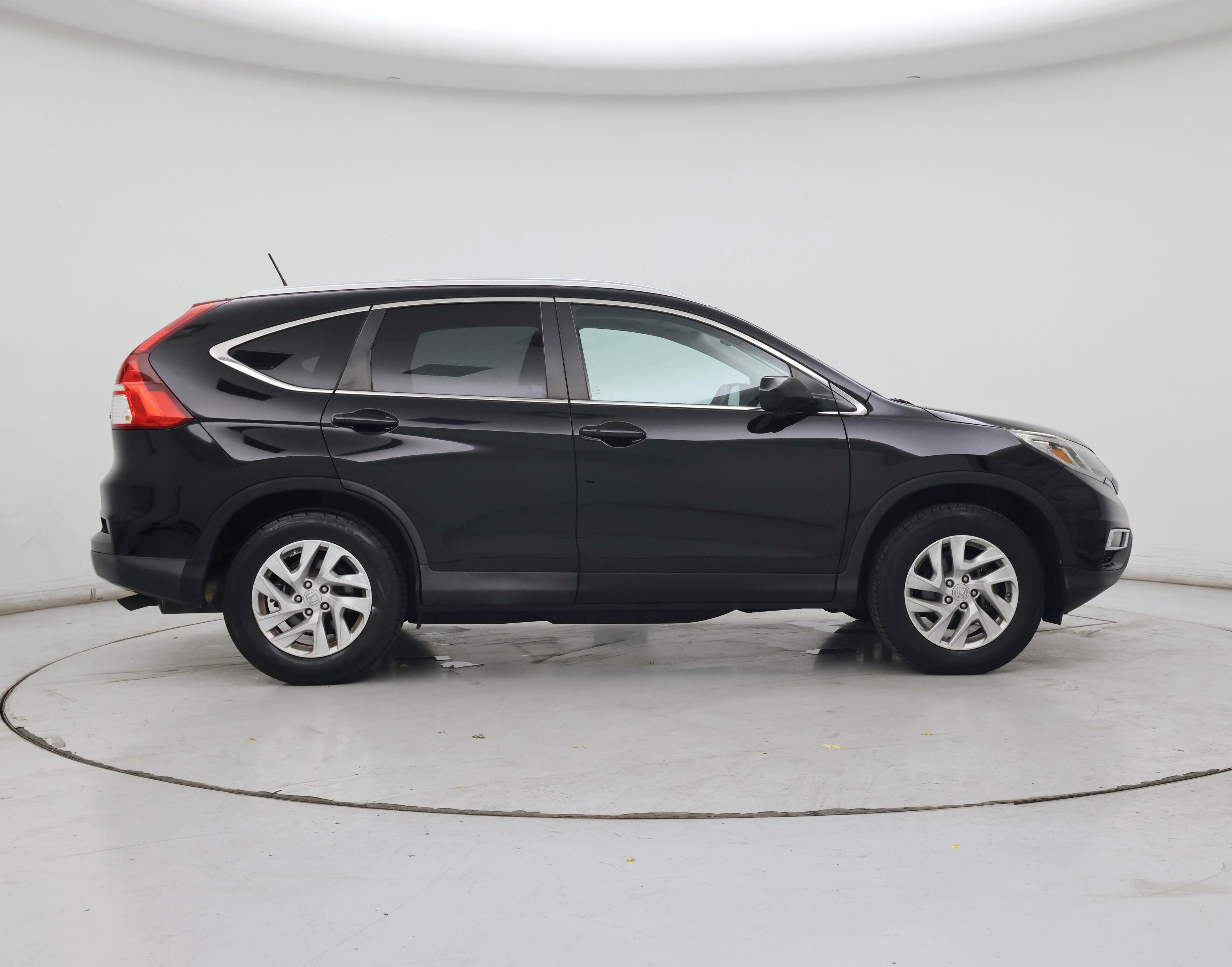 Thumbnail: 2015 Honda CR-V - 7