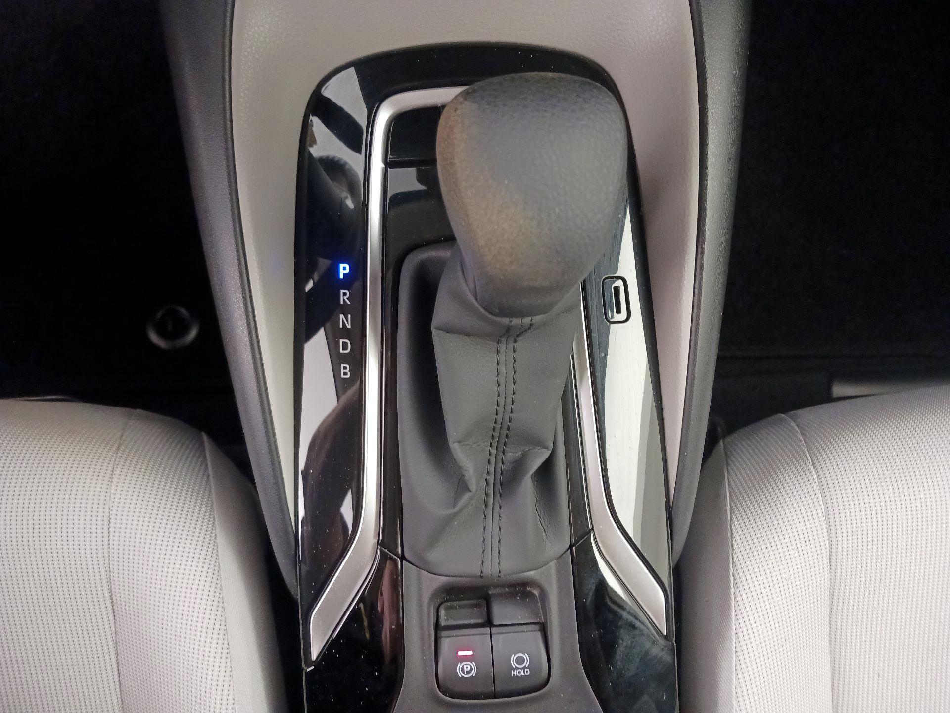Thumbnail: 2022 Toyota Corolla - 17
