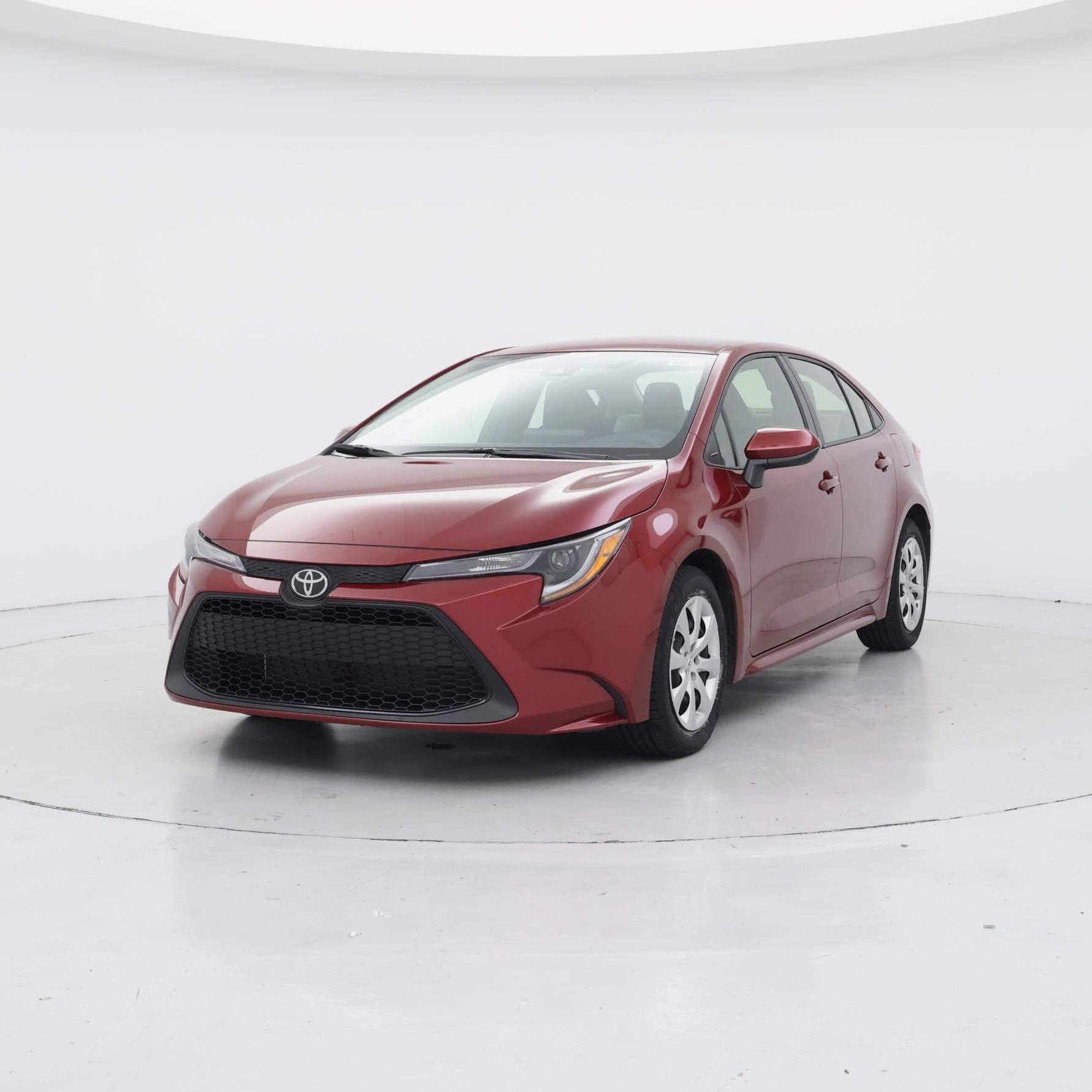 Thumbnail: 2022 Toyota Corolla - 4