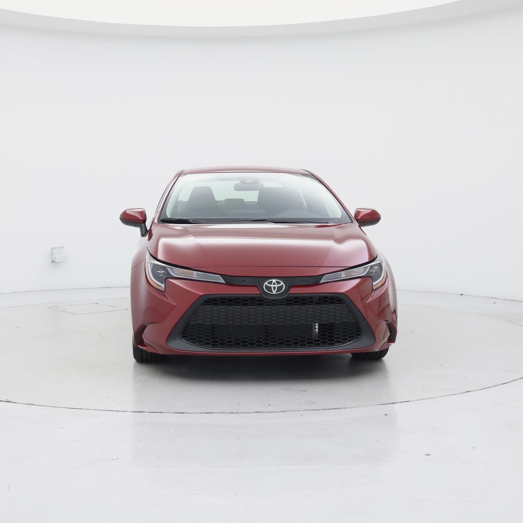 Thumbnail: 2022 Toyota Corolla - 5