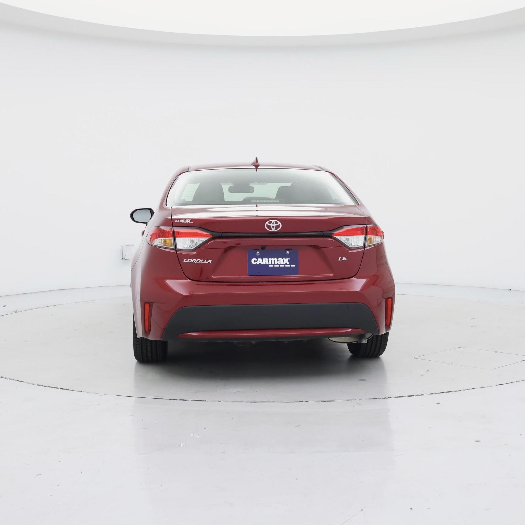 Thumbnail: 2022 Toyota Corolla - 6