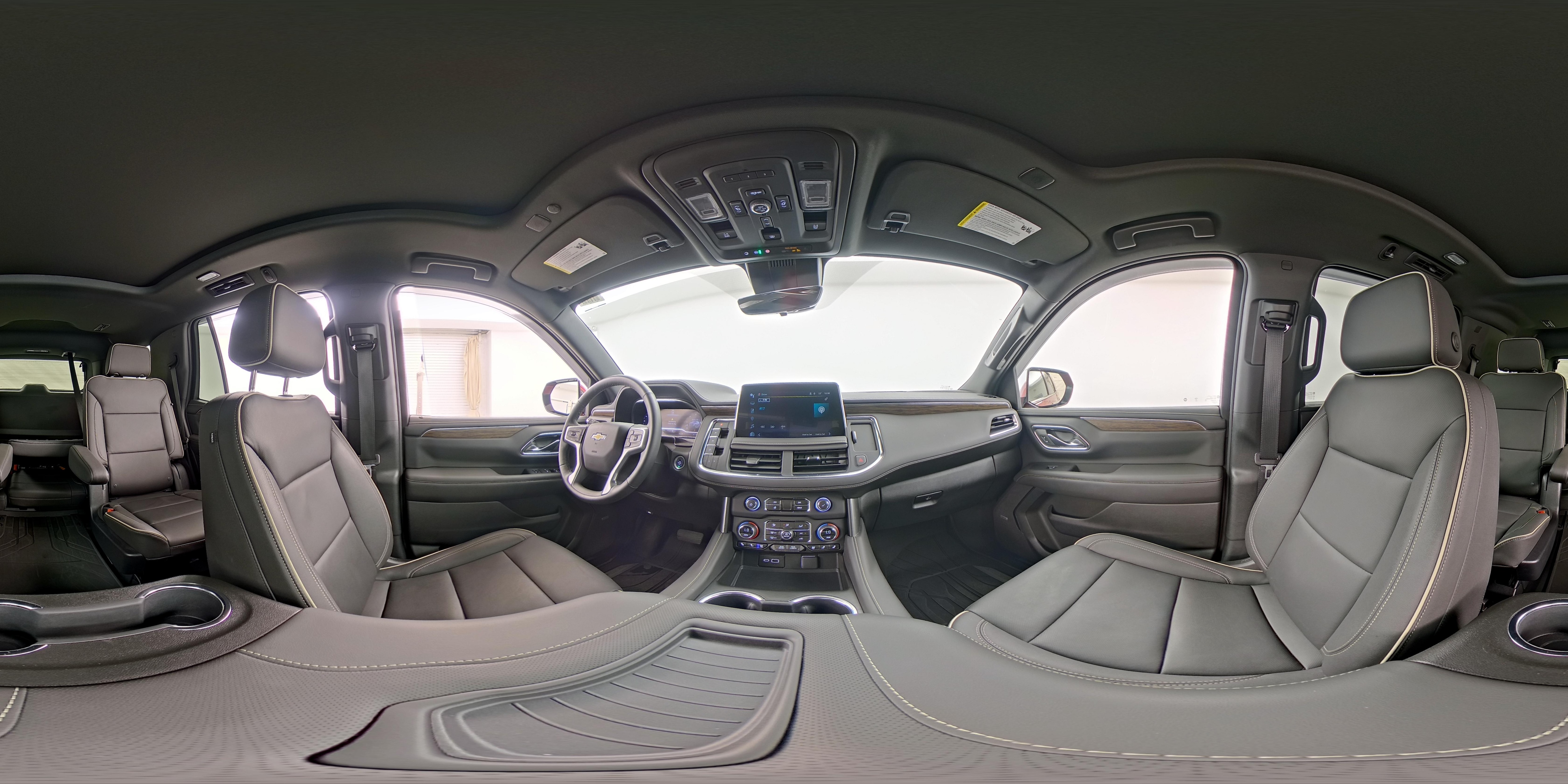 2024 Chevrolet Tahoe Premier - Photo 27