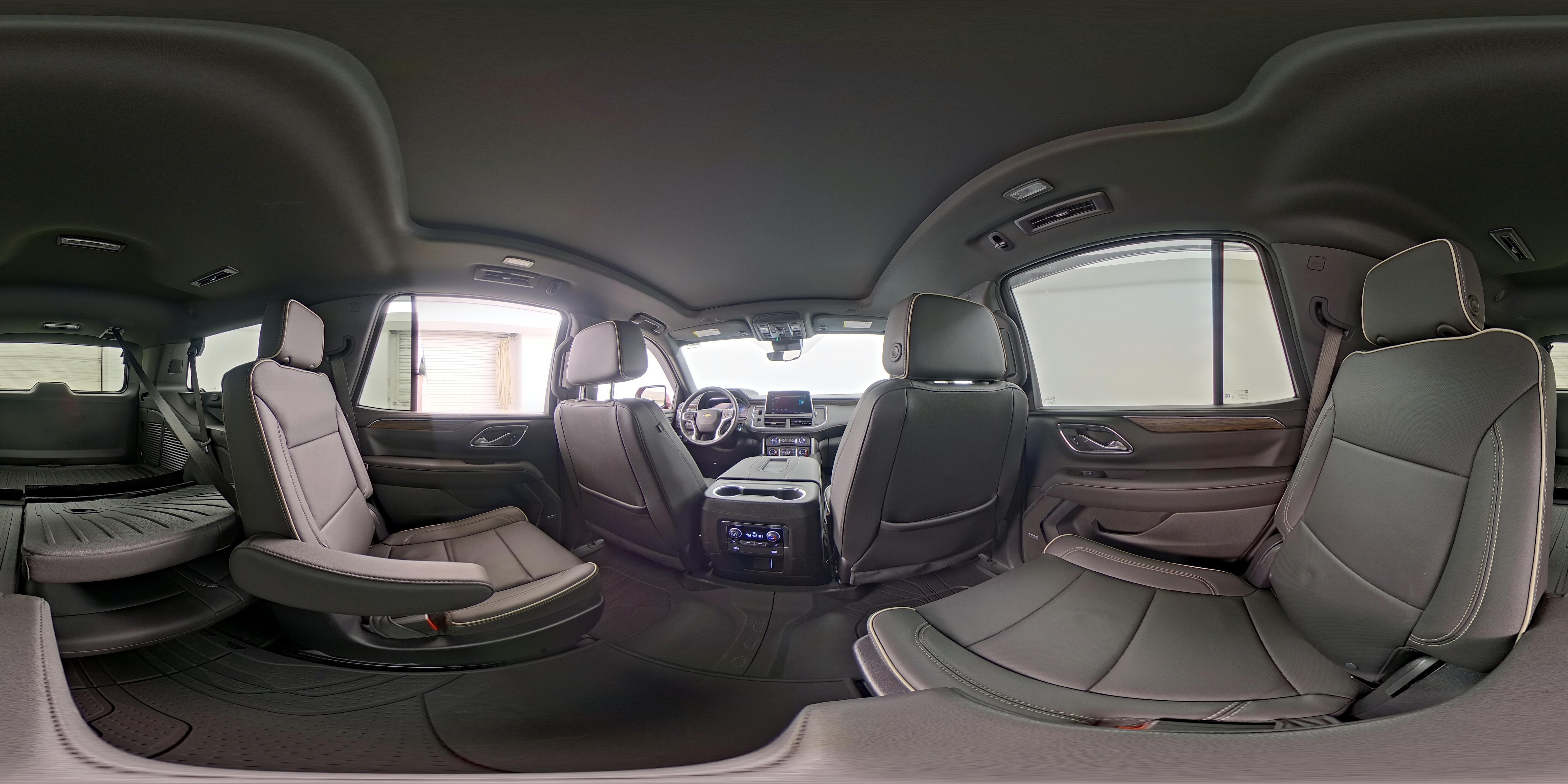 2024 Chevrolet Tahoe Premier - Photo 28