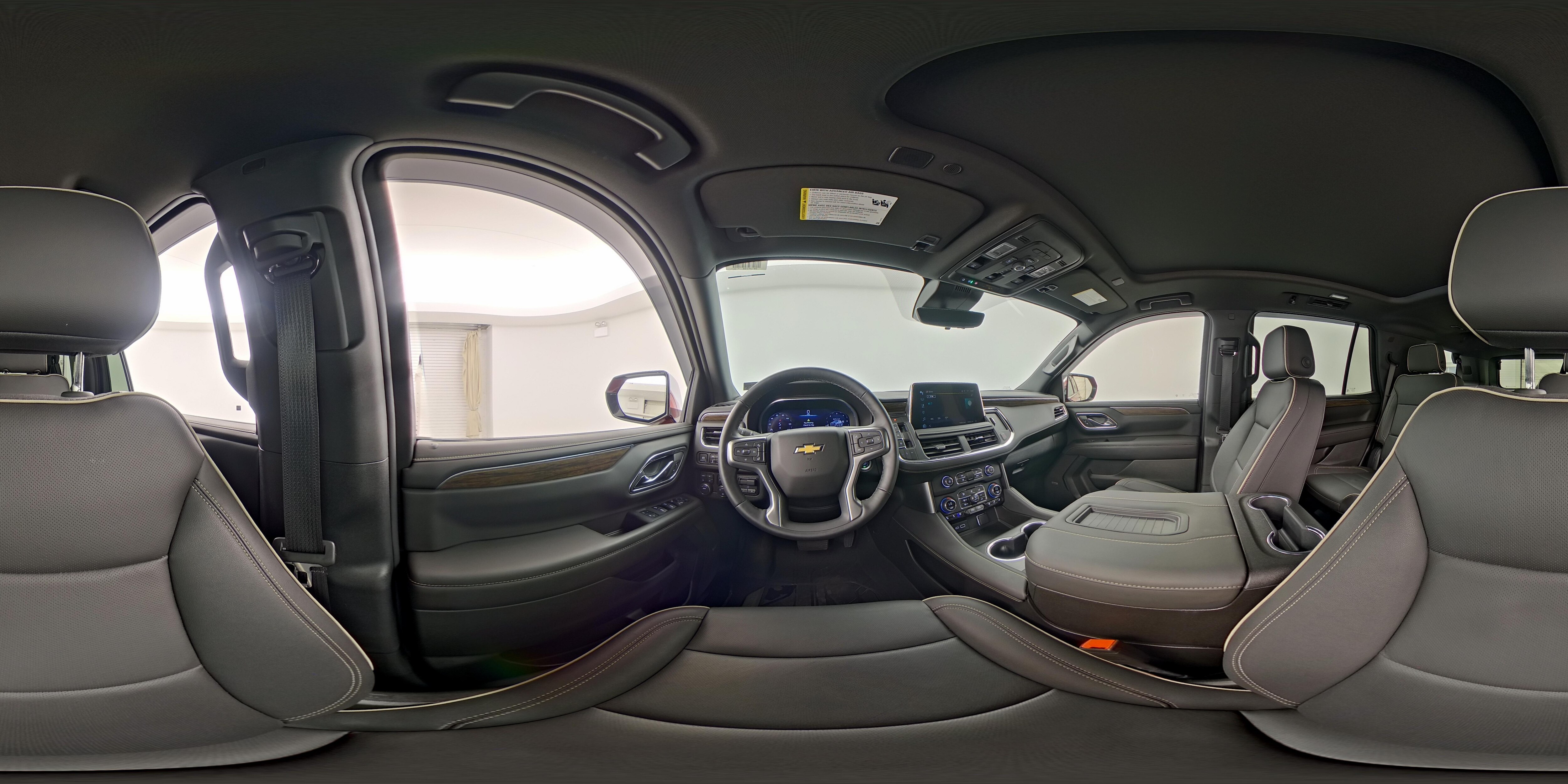 2024 Chevrolet Tahoe Premier - Photo 29