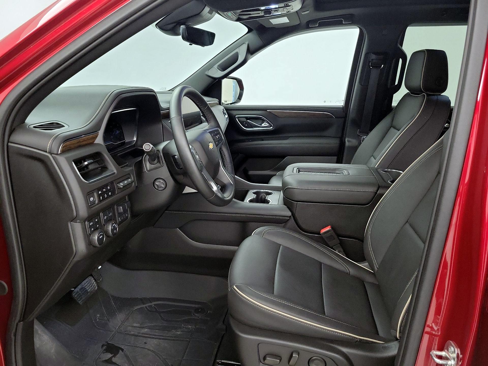Thumbnail: 2024 Chevrolet Tahoe - 11