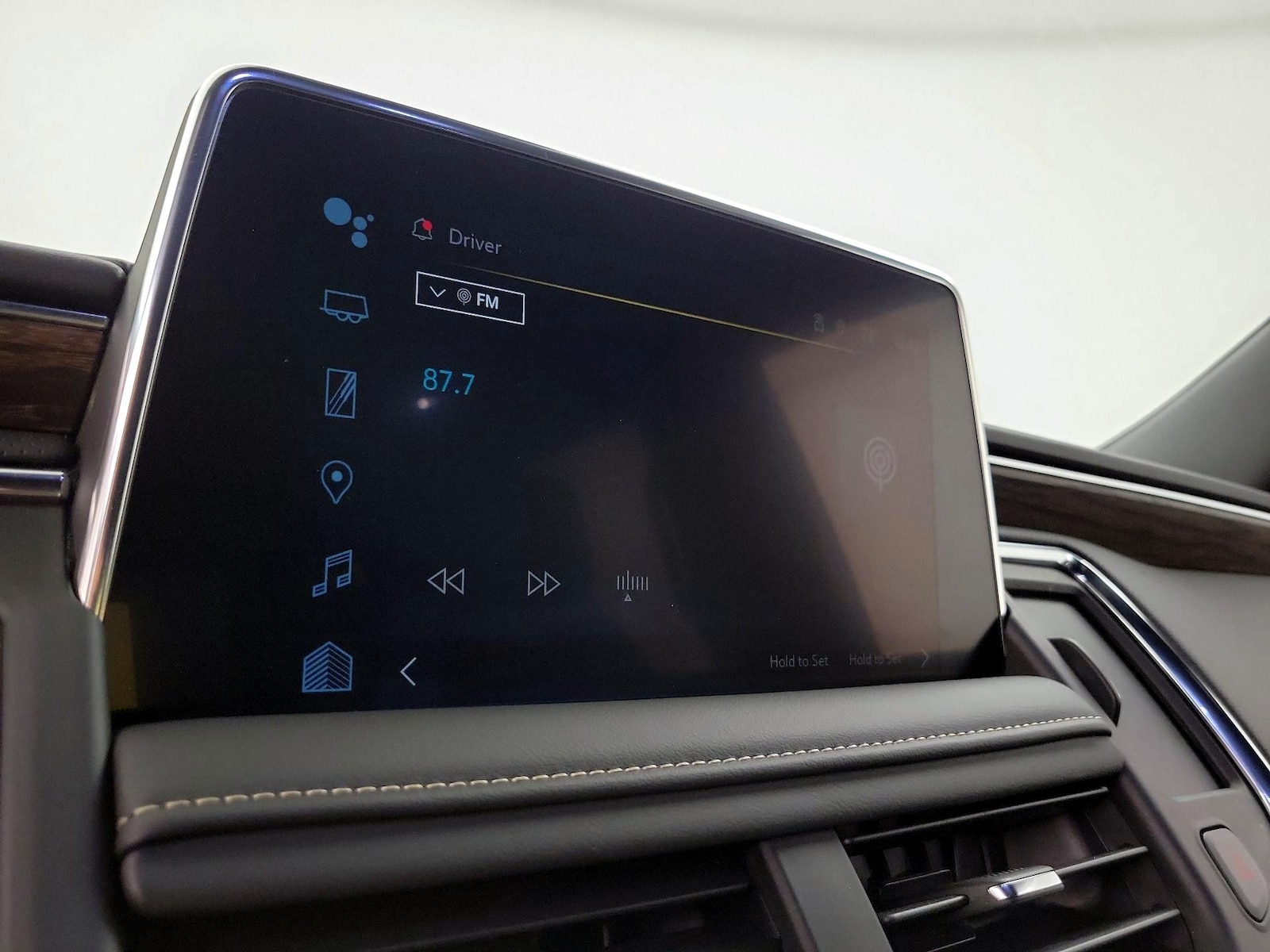 2024 Chevrolet Tahoe Premier - Photo 16