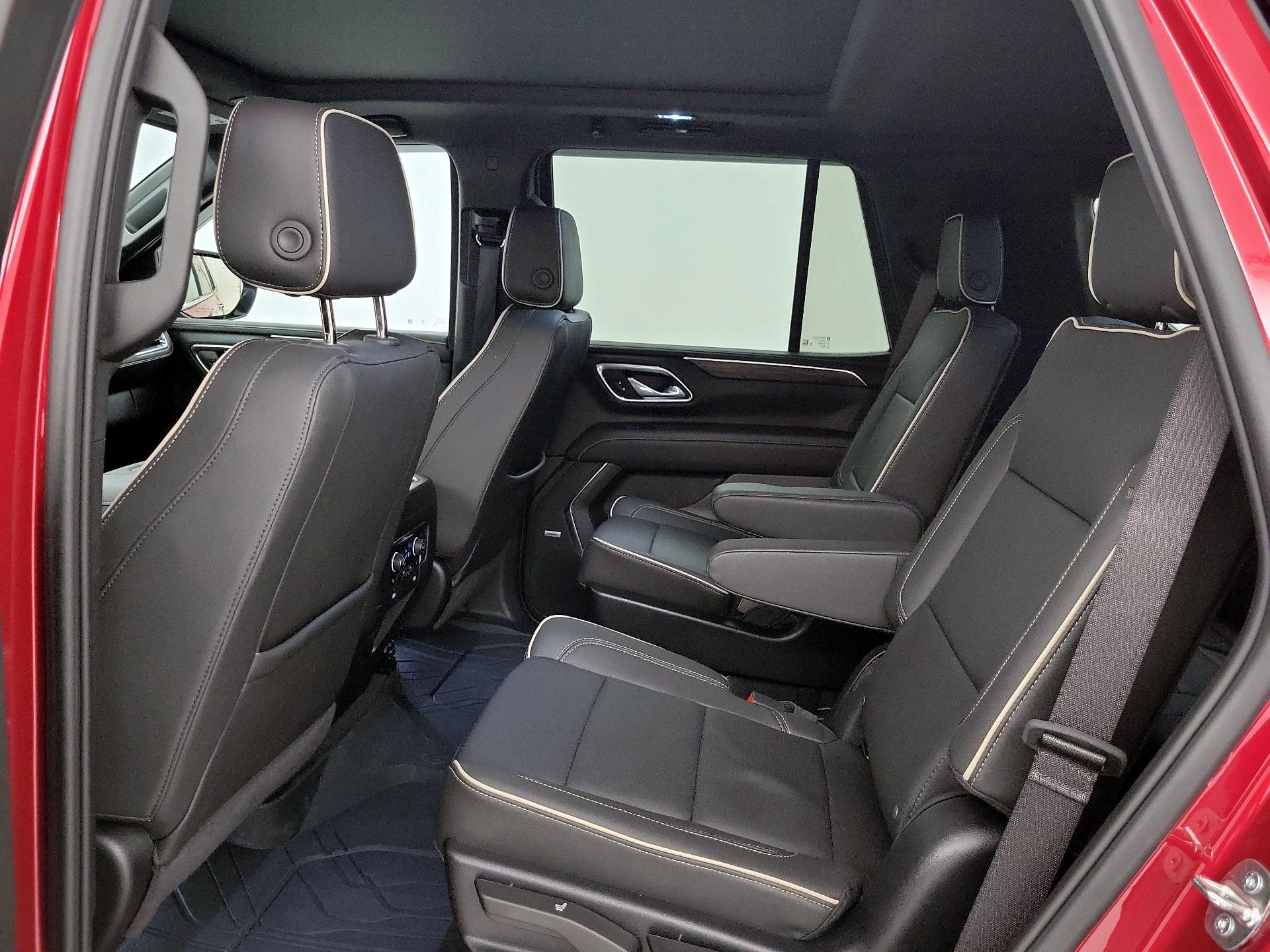 Thumbnail: 2024 Chevrolet Tahoe - 20