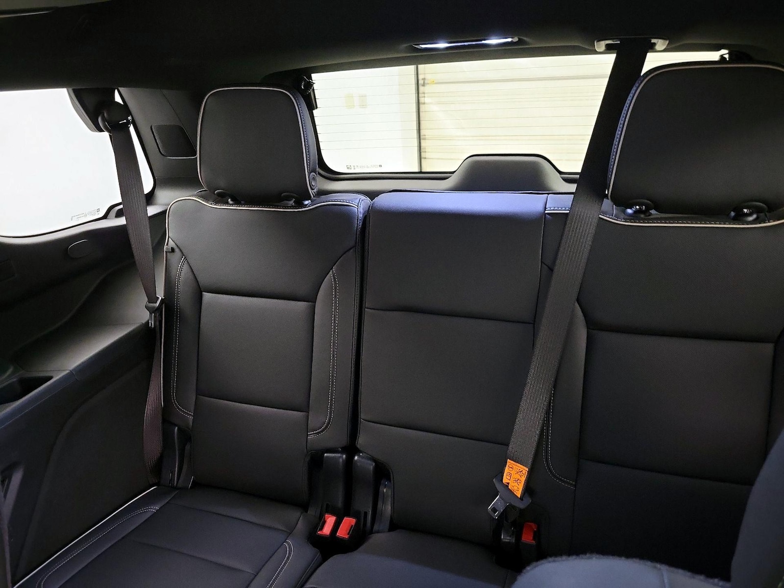 2024 Chevrolet Tahoe Premier - Photo 22