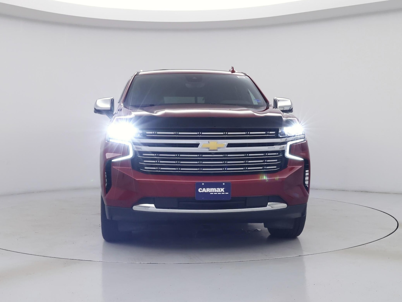 2024 Chevrolet Tahoe Premier - Photo 6