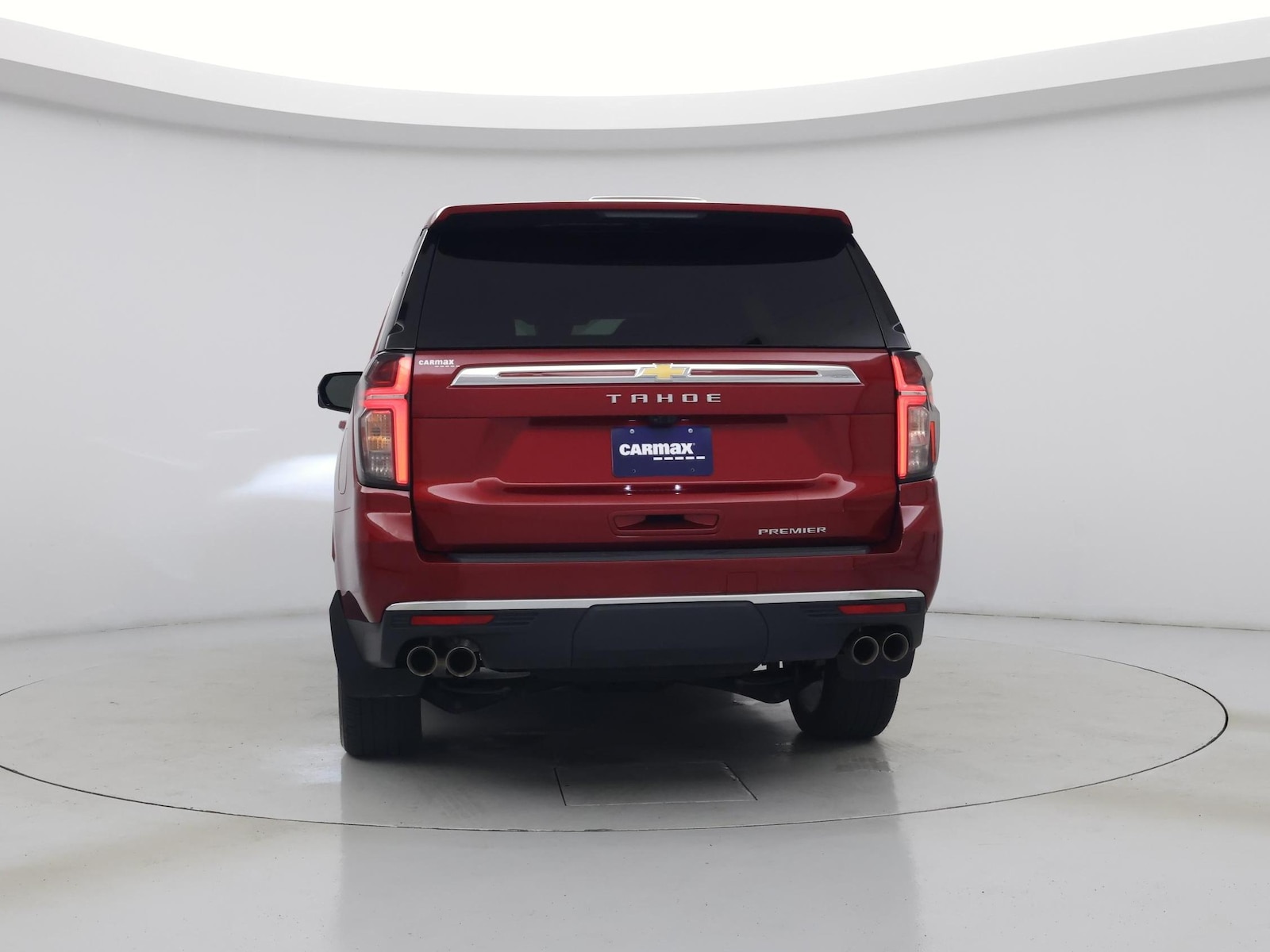 2024 Chevrolet Tahoe Premier - Photo 7