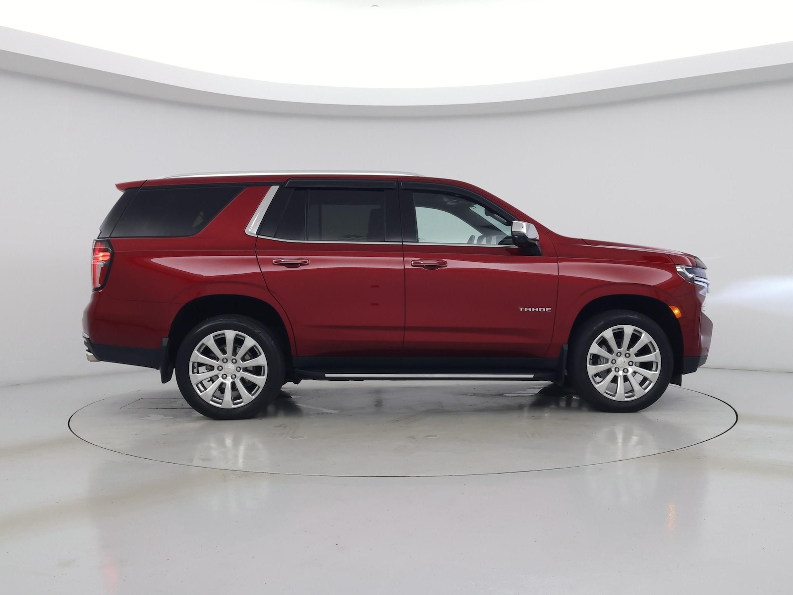 2024 Chevrolet Tahoe Premier - Photo 8
