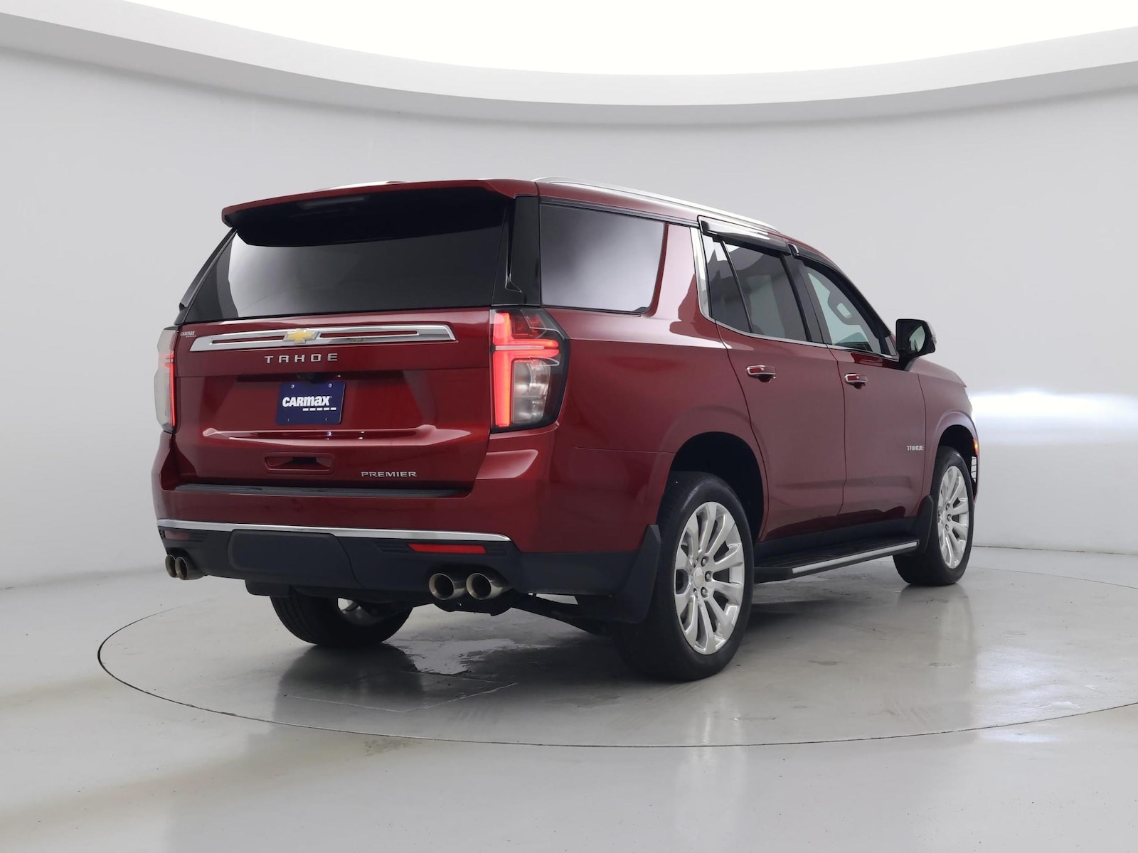 2024 Chevrolet Tahoe Premier - Photo 9