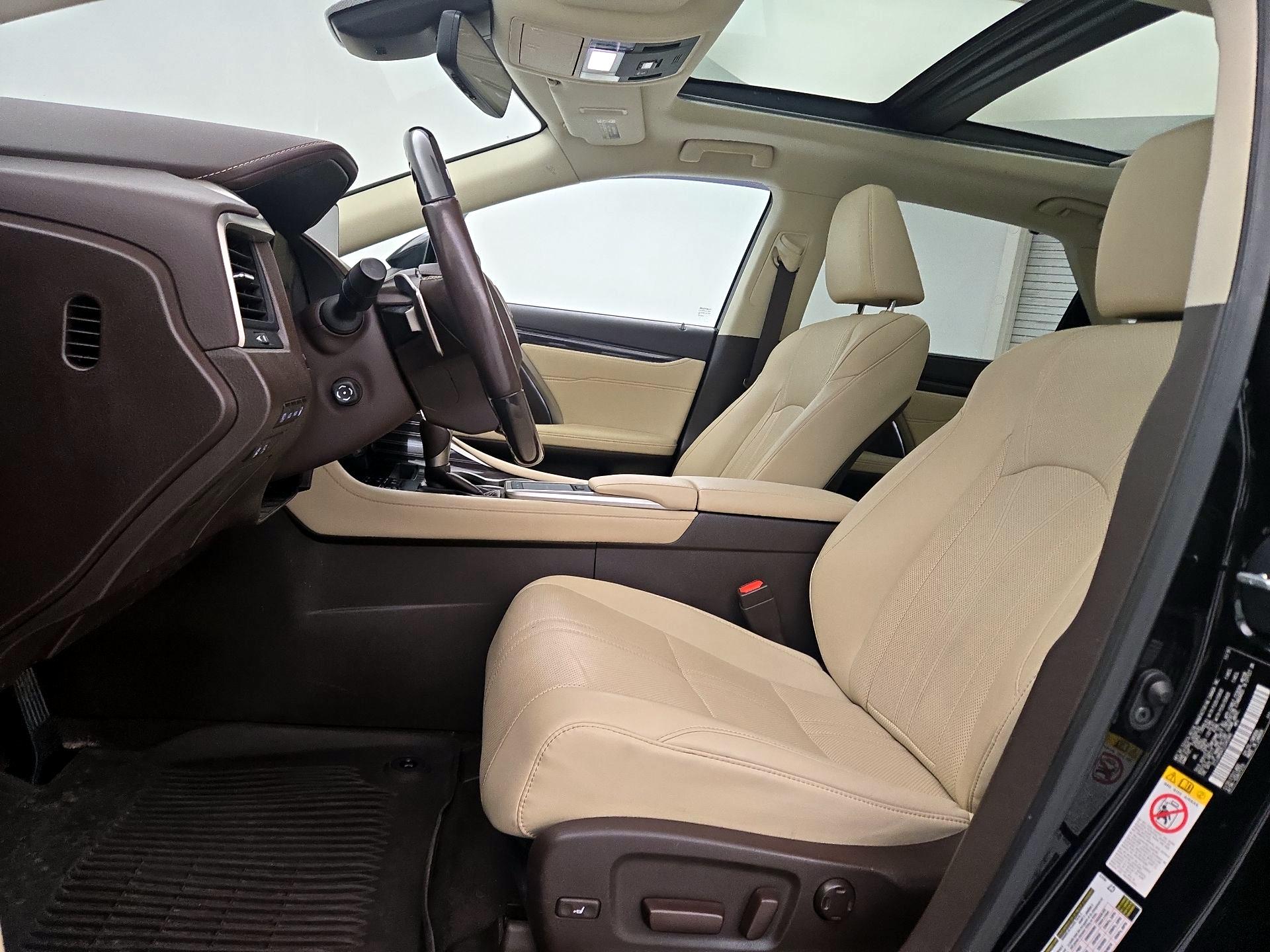 Thumbnail: 2020 Lexus RX - 11