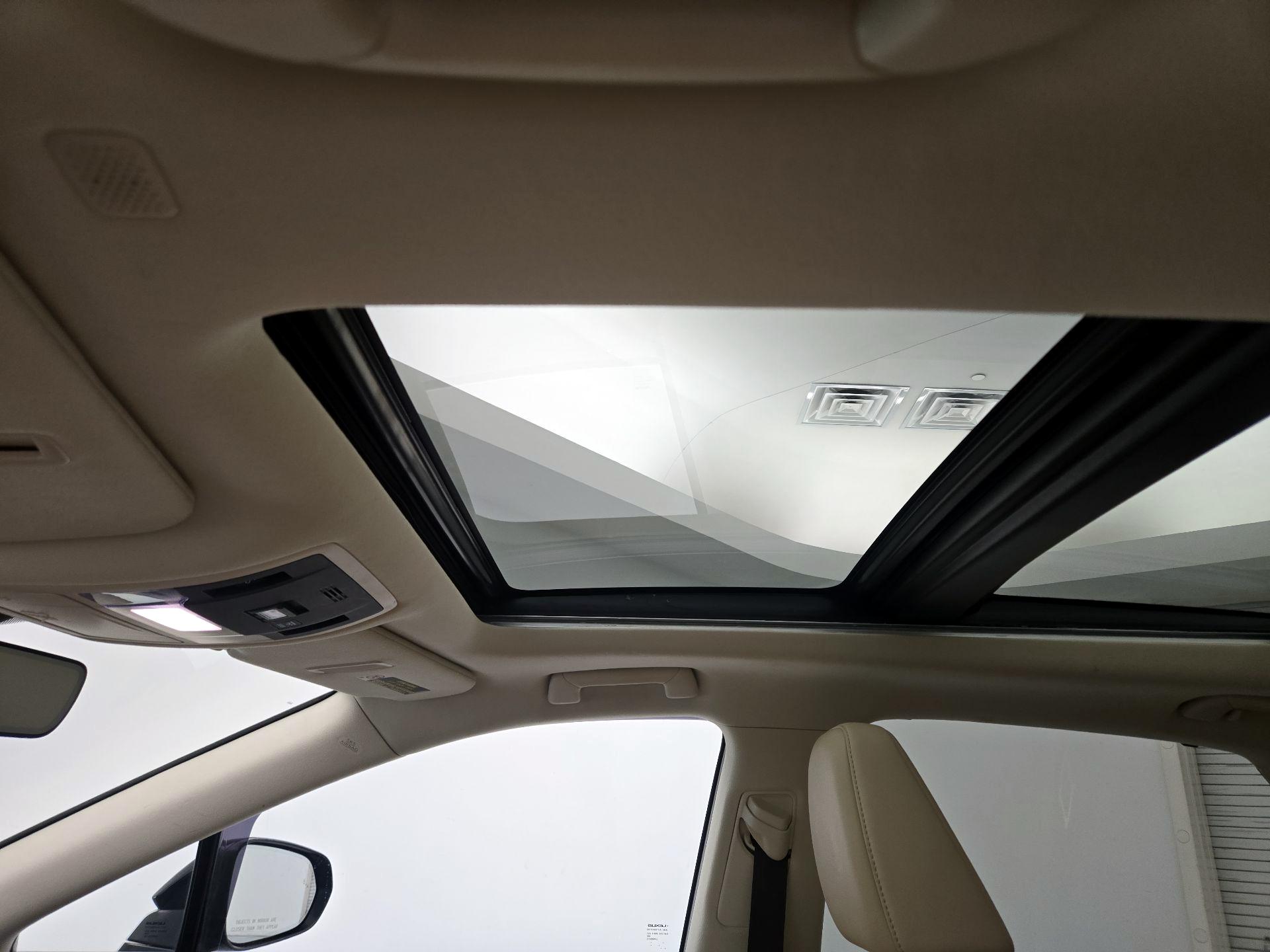 Thumbnail: 2020 Lexus RX - 20