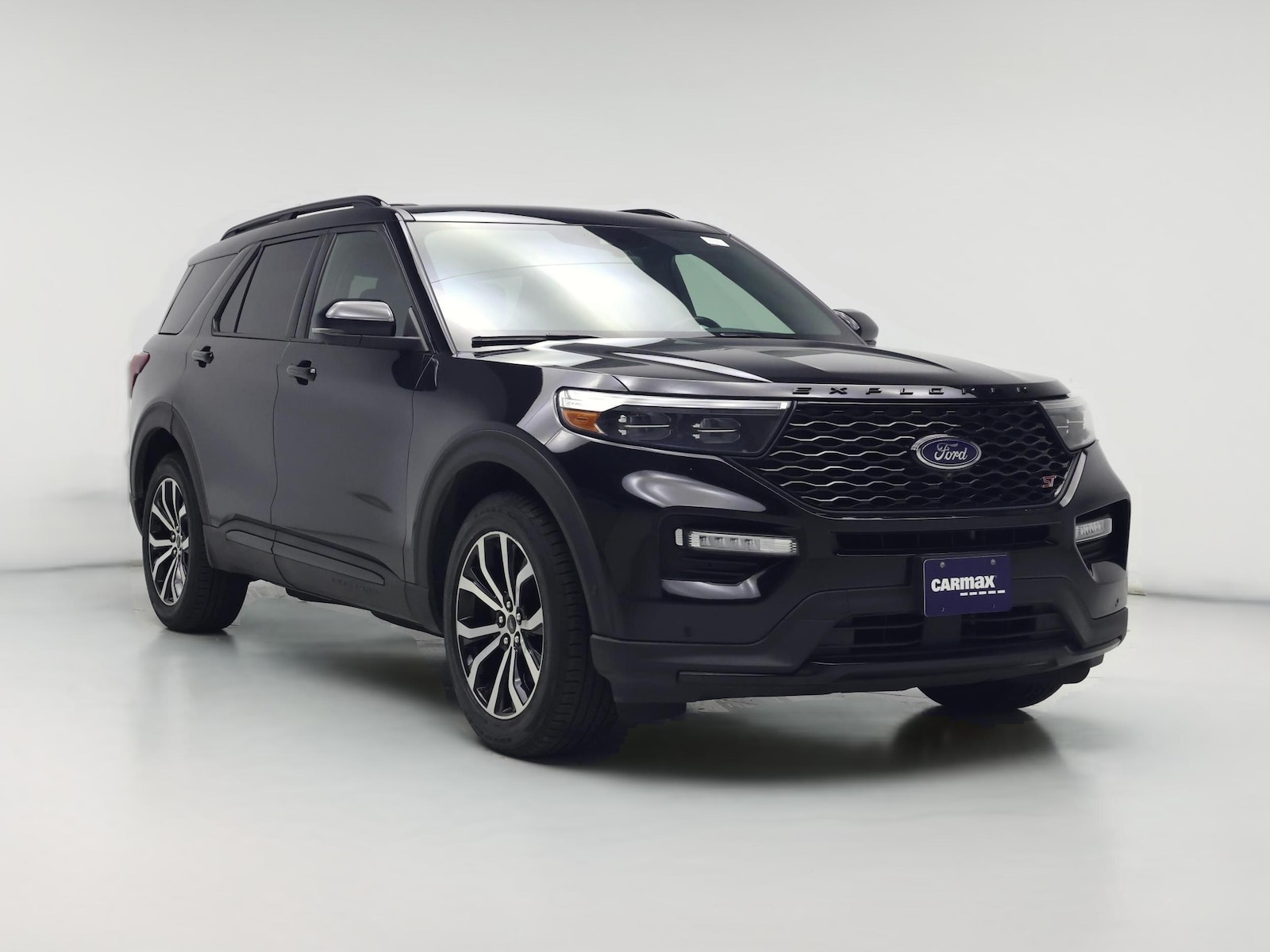 2020 Ford Explorer ST - Photo 1
