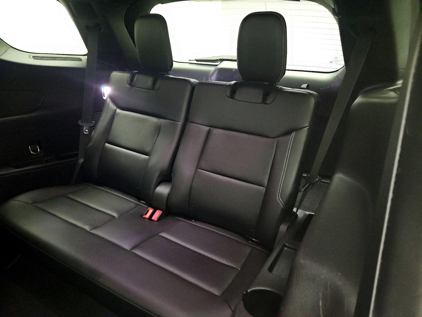 2020 Ford Explorer ST - Photo 23