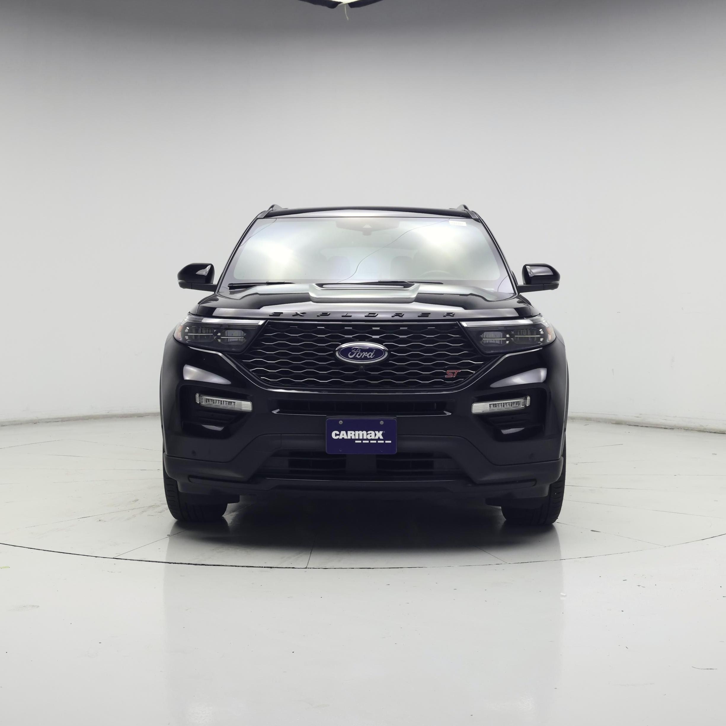 Thumbnail: 2020 Ford Explorer - 5