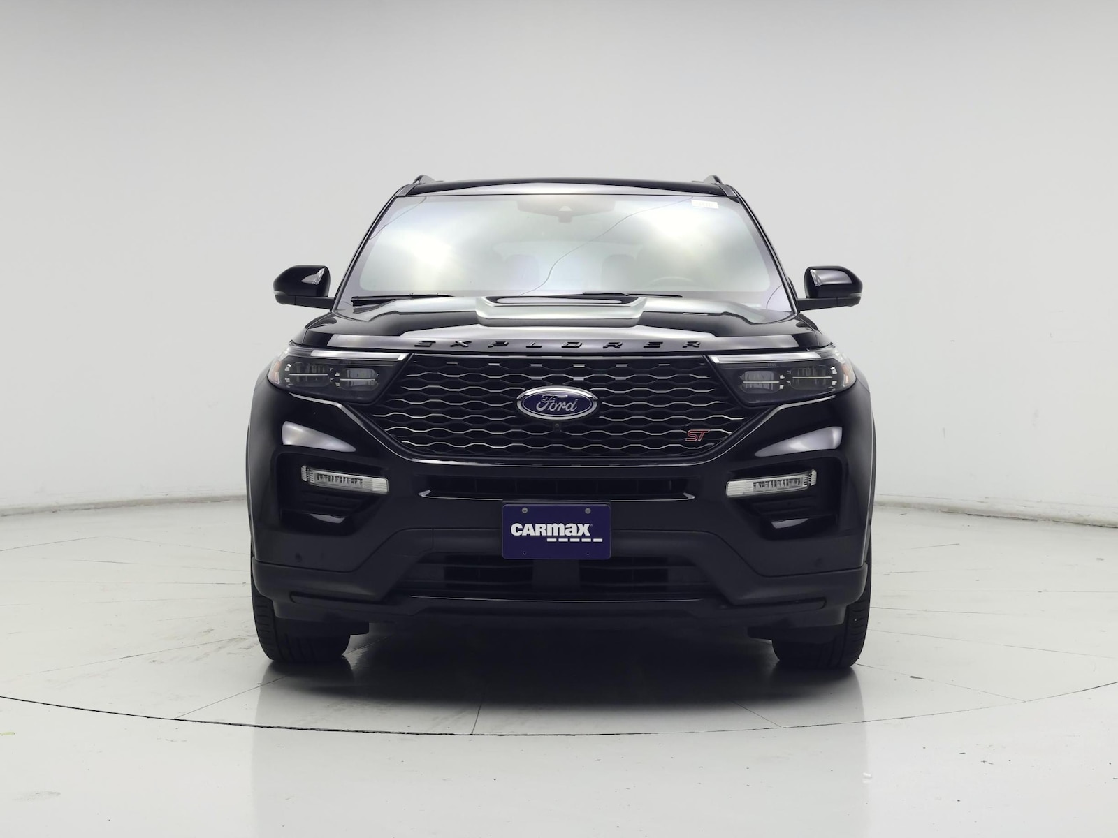 2020 Ford Explorer ST - Photo 6