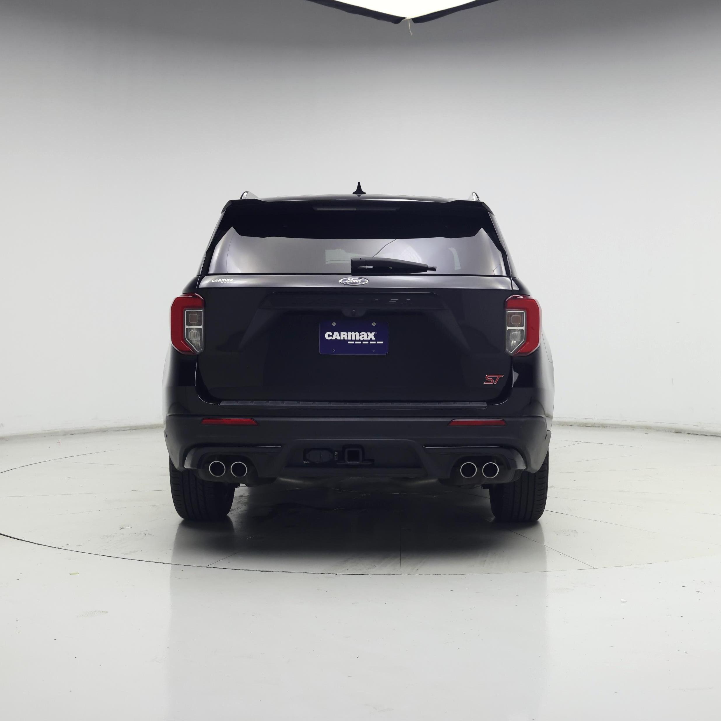 Thumbnail: 2020 Ford Explorer - 6