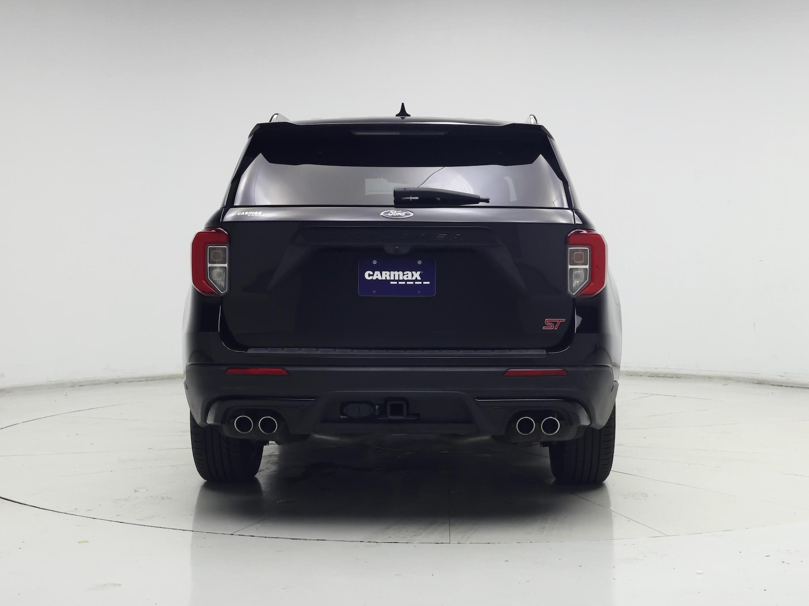 2020 Ford Explorer ST - Photo 7