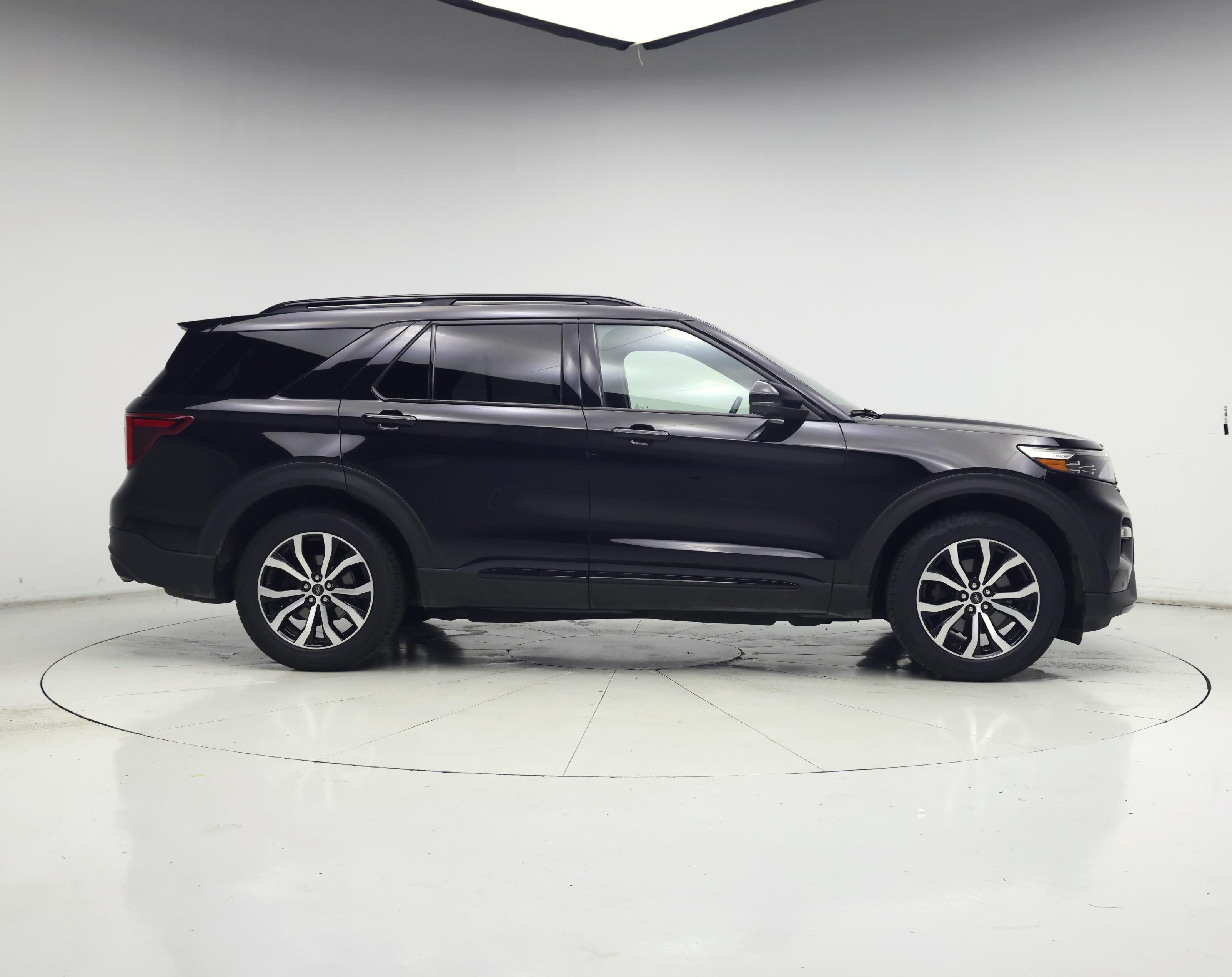 Thumbnail: 2020 Ford Explorer - 7