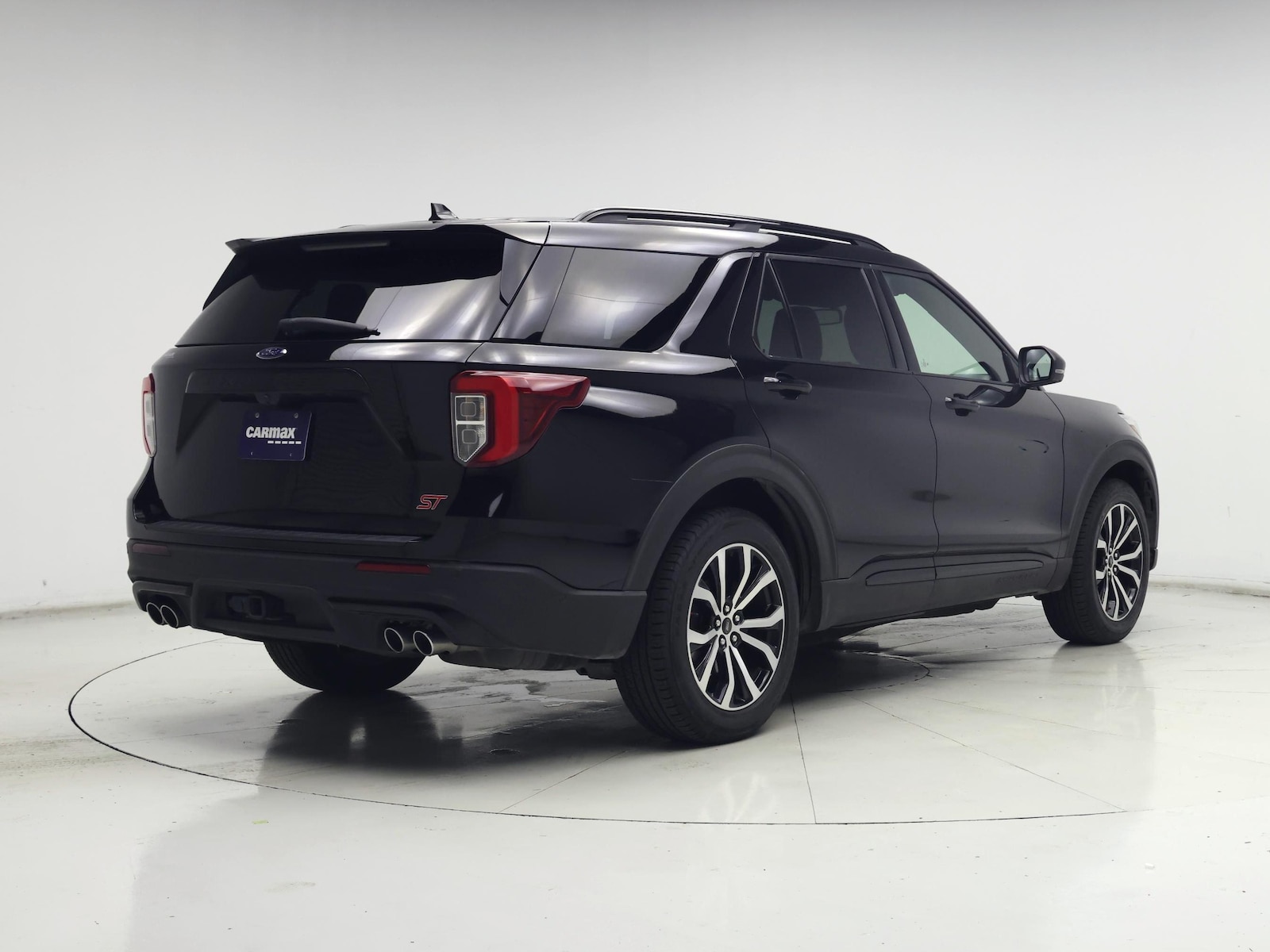 2020 Ford Explorer ST - Photo 9
