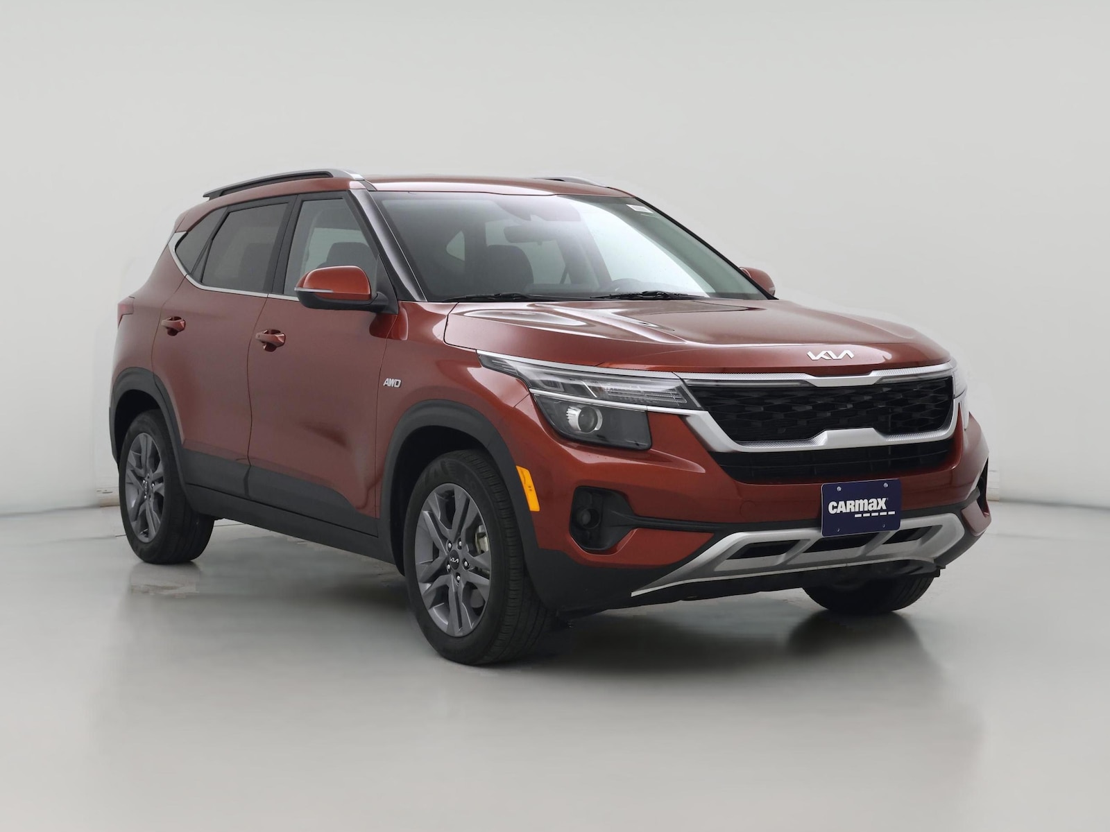 2022 Kia Seltos
