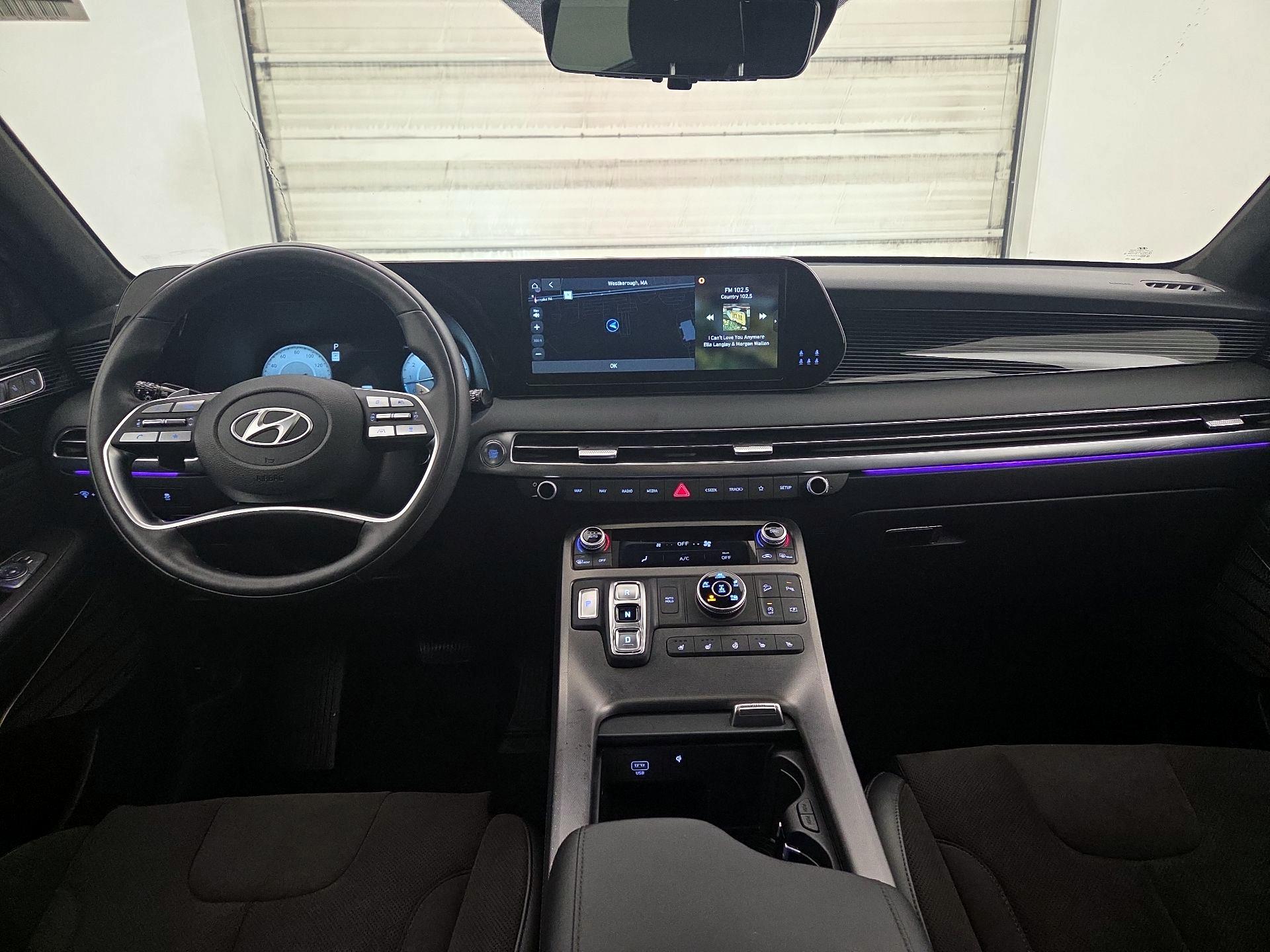Thumbnail: 2025 Hyundai Palisade - 9