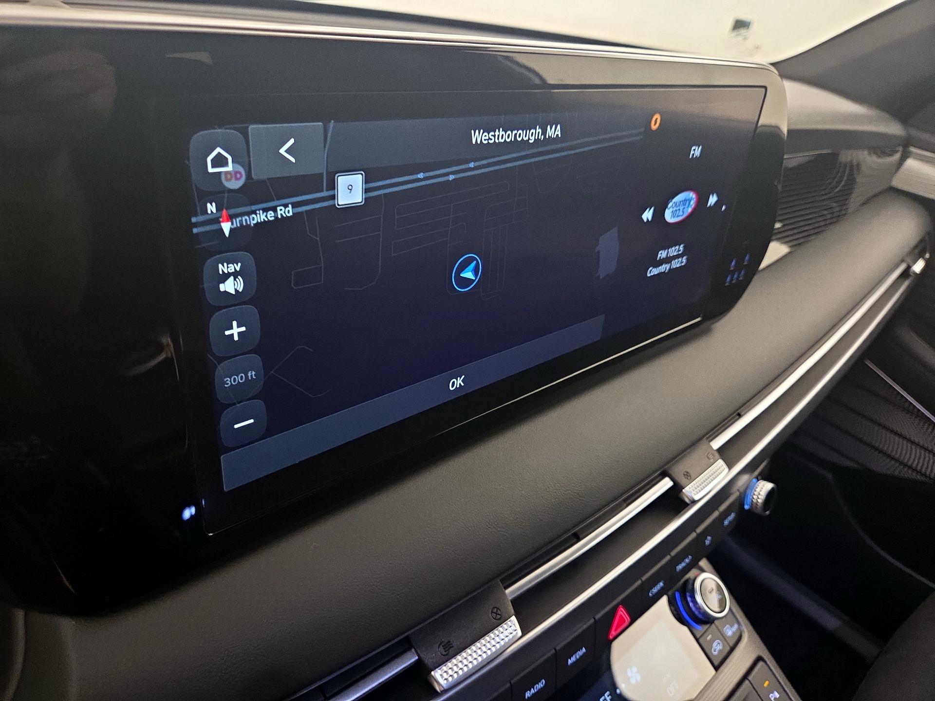 Thumbnail: 2025 Hyundai Palisade - 14