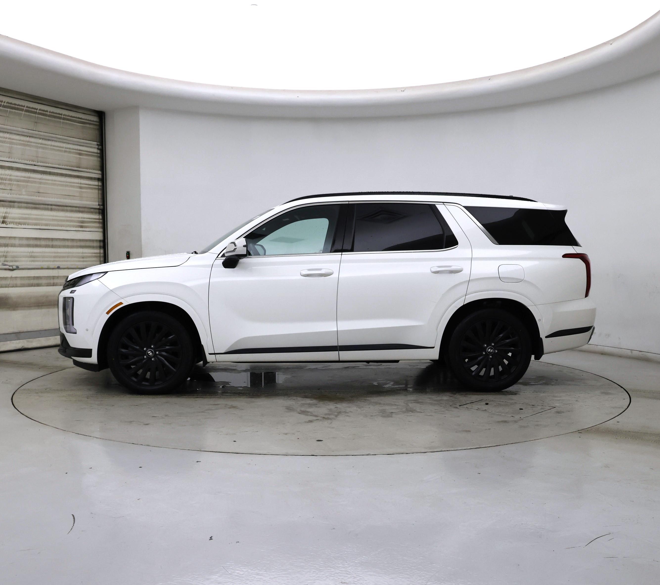 Thumbnail: 2025 Hyundai Palisade - 3